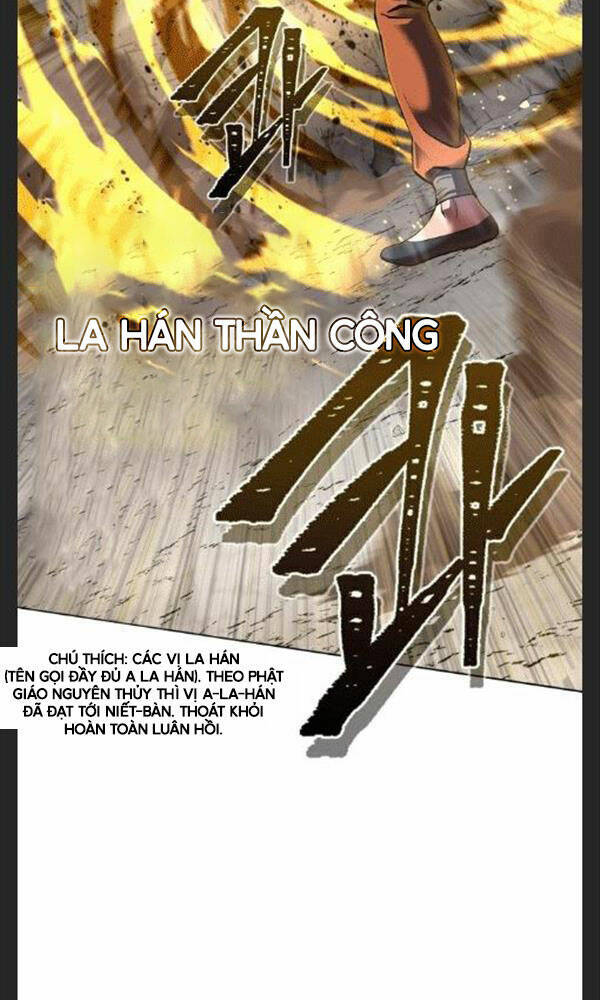 Đao Hoàng Tứ Thiếu Gia - Chapter 29 - Page 62