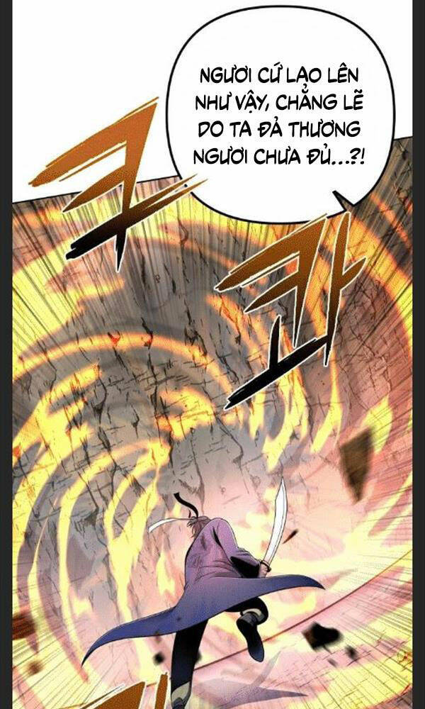Đao Hoàng Tứ Thiếu Gia - Chapter 29 - Page 66
