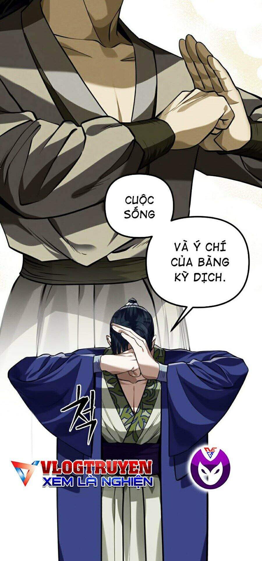 Đao Hoàng Tứ Thiếu Gia - Chapter 3 - Page 101