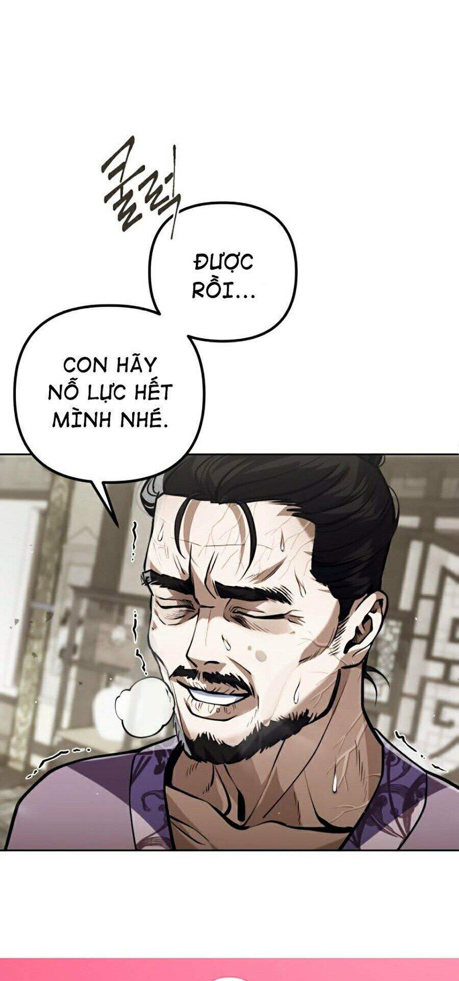 Đao Hoàng Tứ Thiếu Gia - Chapter 3 - Page 104