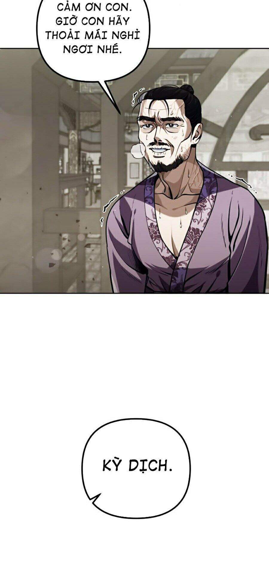 Đao Hoàng Tứ Thiếu Gia - Chapter 3 - Page 107