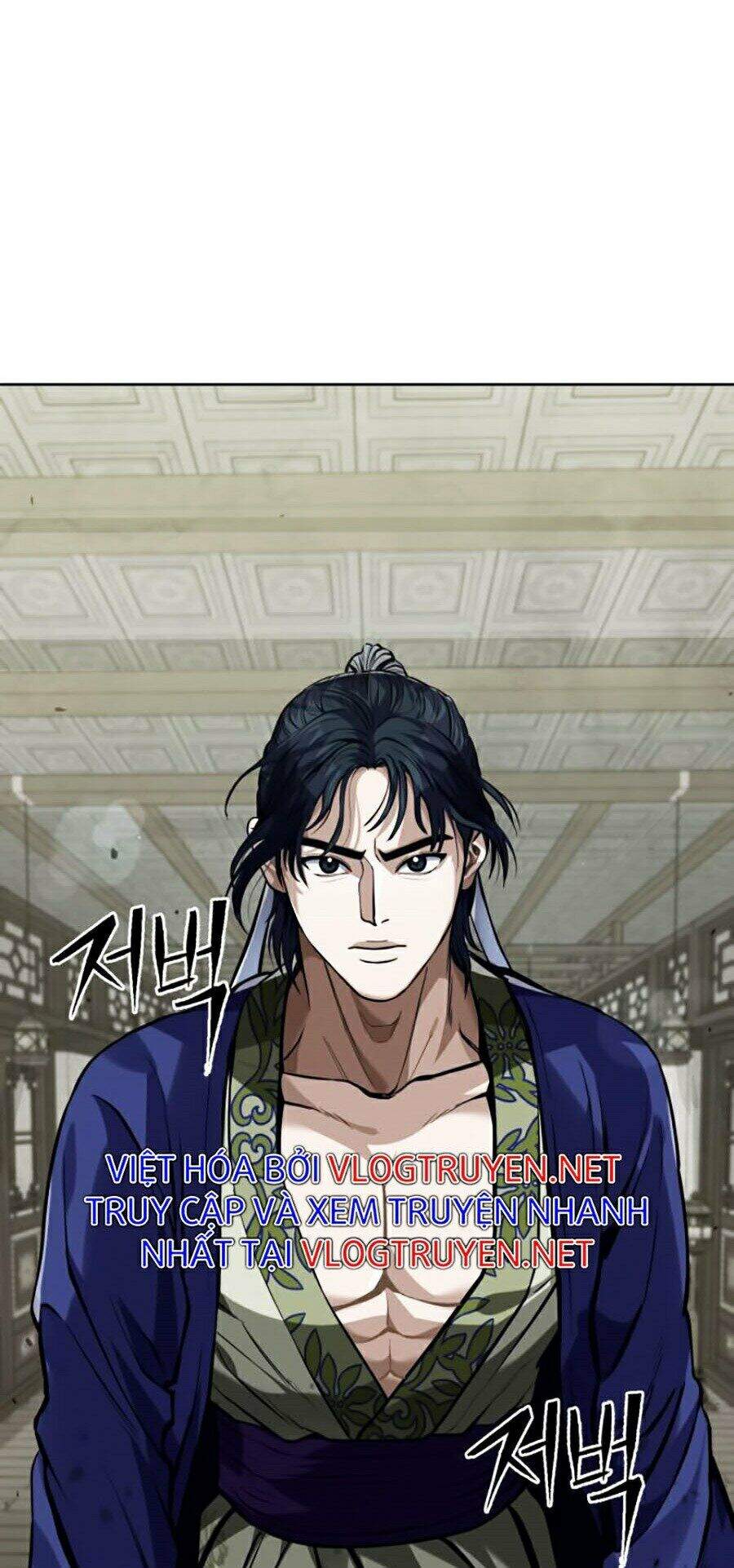 Đao Hoàng Tứ Thiếu Gia - Chapter 3 - Page 108