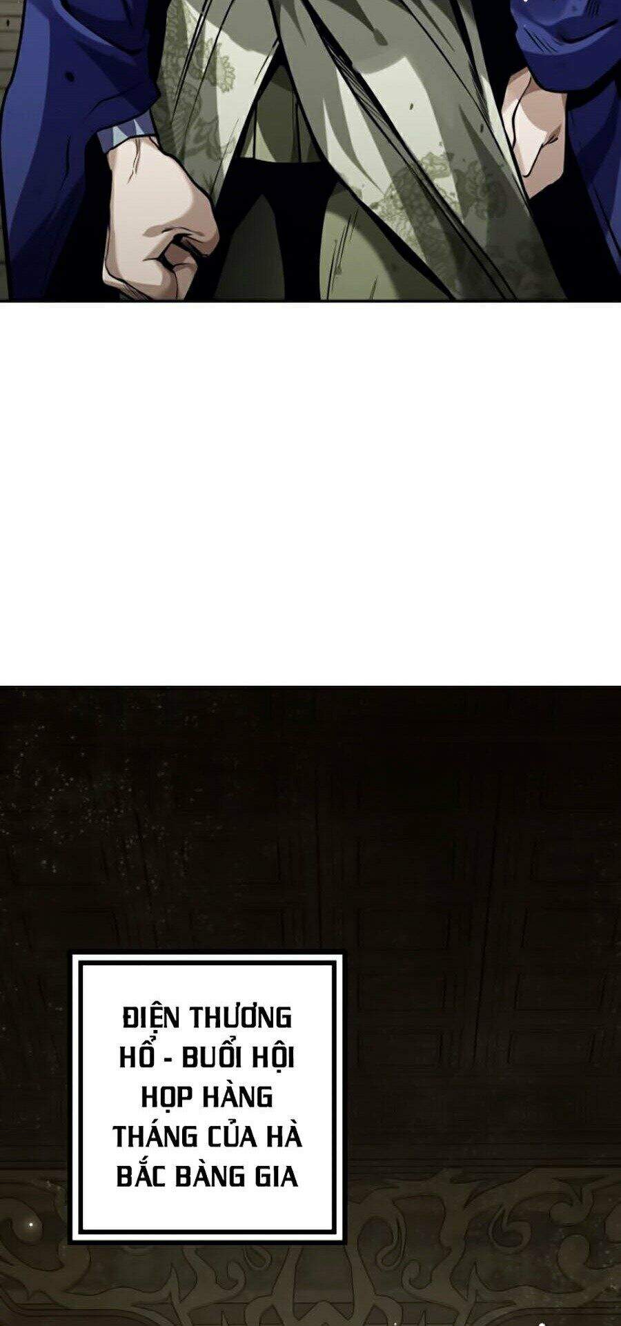 Đao Hoàng Tứ Thiếu Gia - Chapter 3 - Page 109