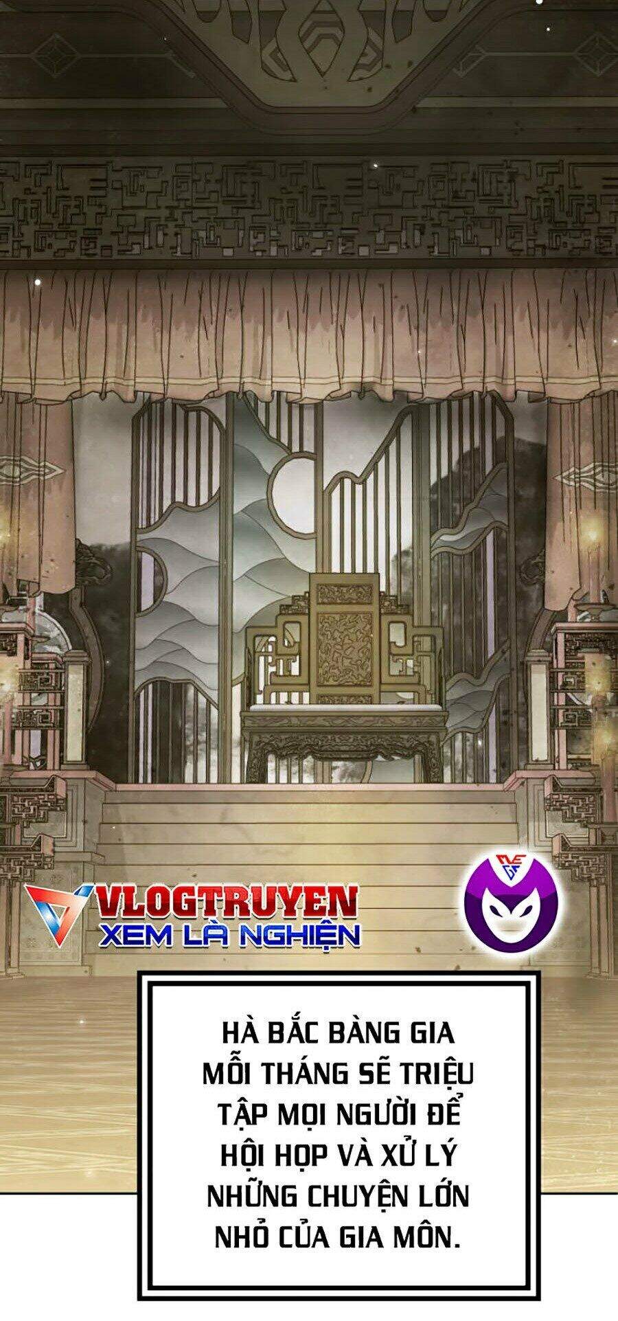 Đao Hoàng Tứ Thiếu Gia - Chapter 3 - Page 110