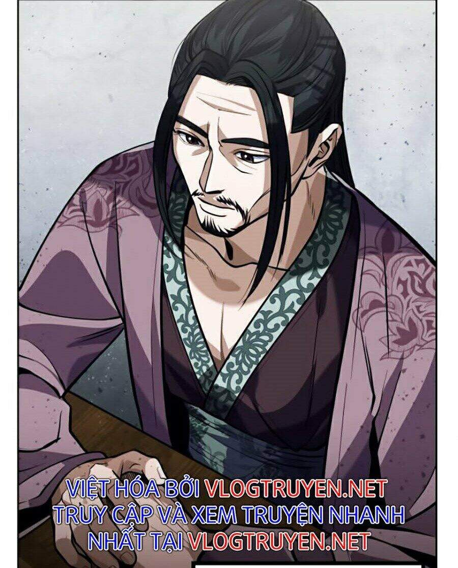 Đao Hoàng Tứ Thiếu Gia - Chapter 3 - Page 112