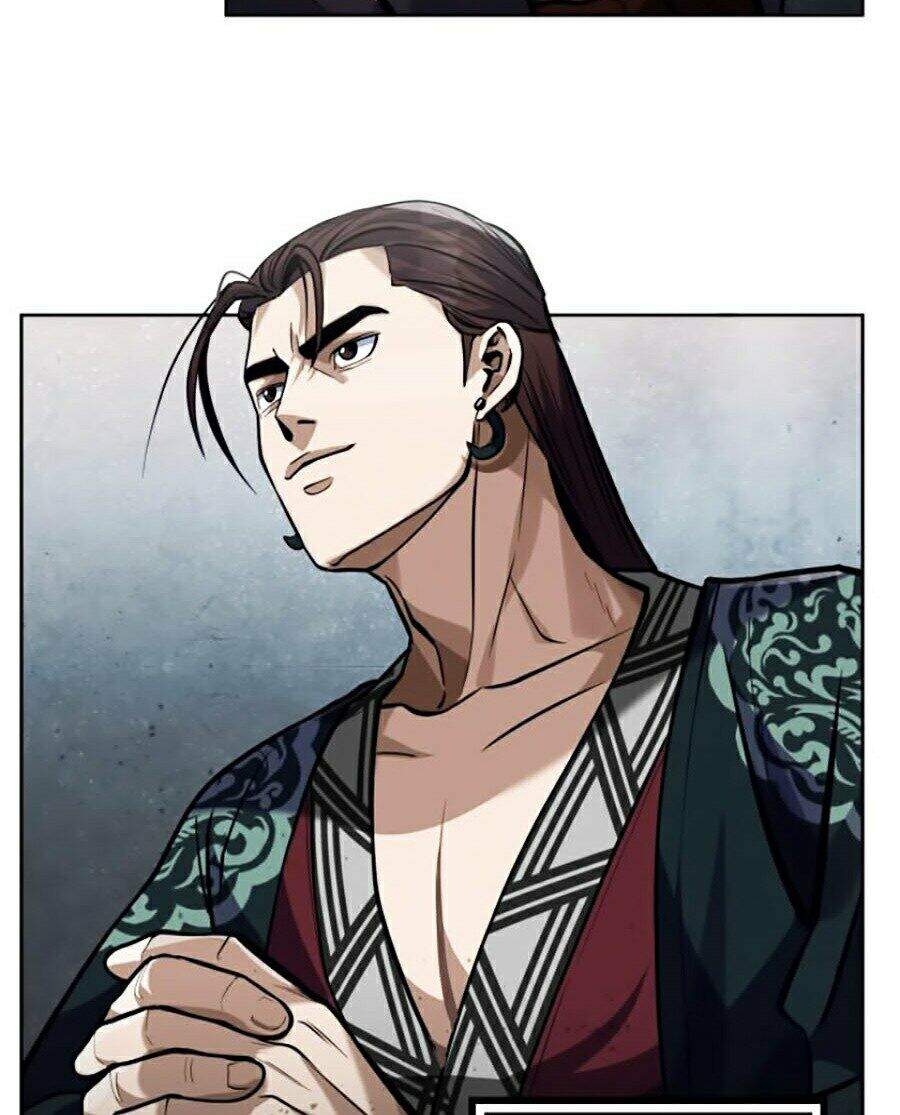 Đao Hoàng Tứ Thiếu Gia - Chapter 3 - Page 116