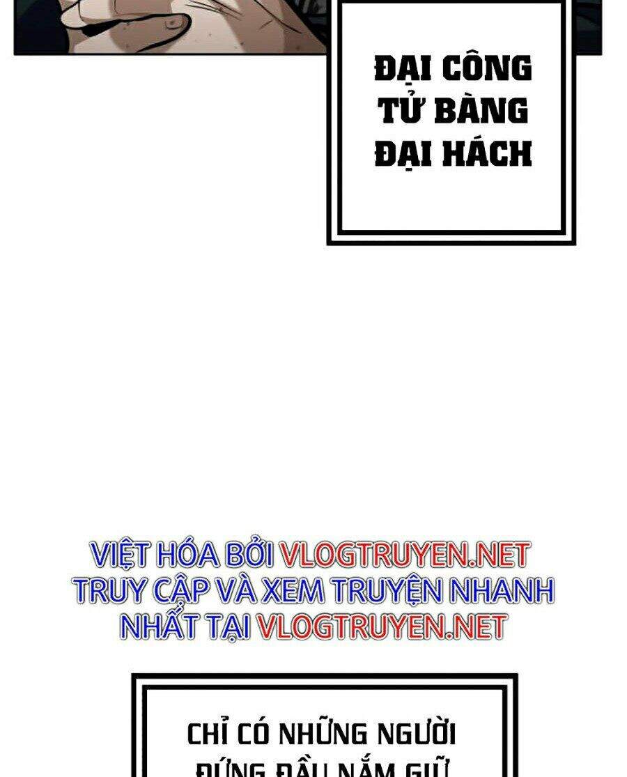 Đao Hoàng Tứ Thiếu Gia - Chapter 3 - Page 117