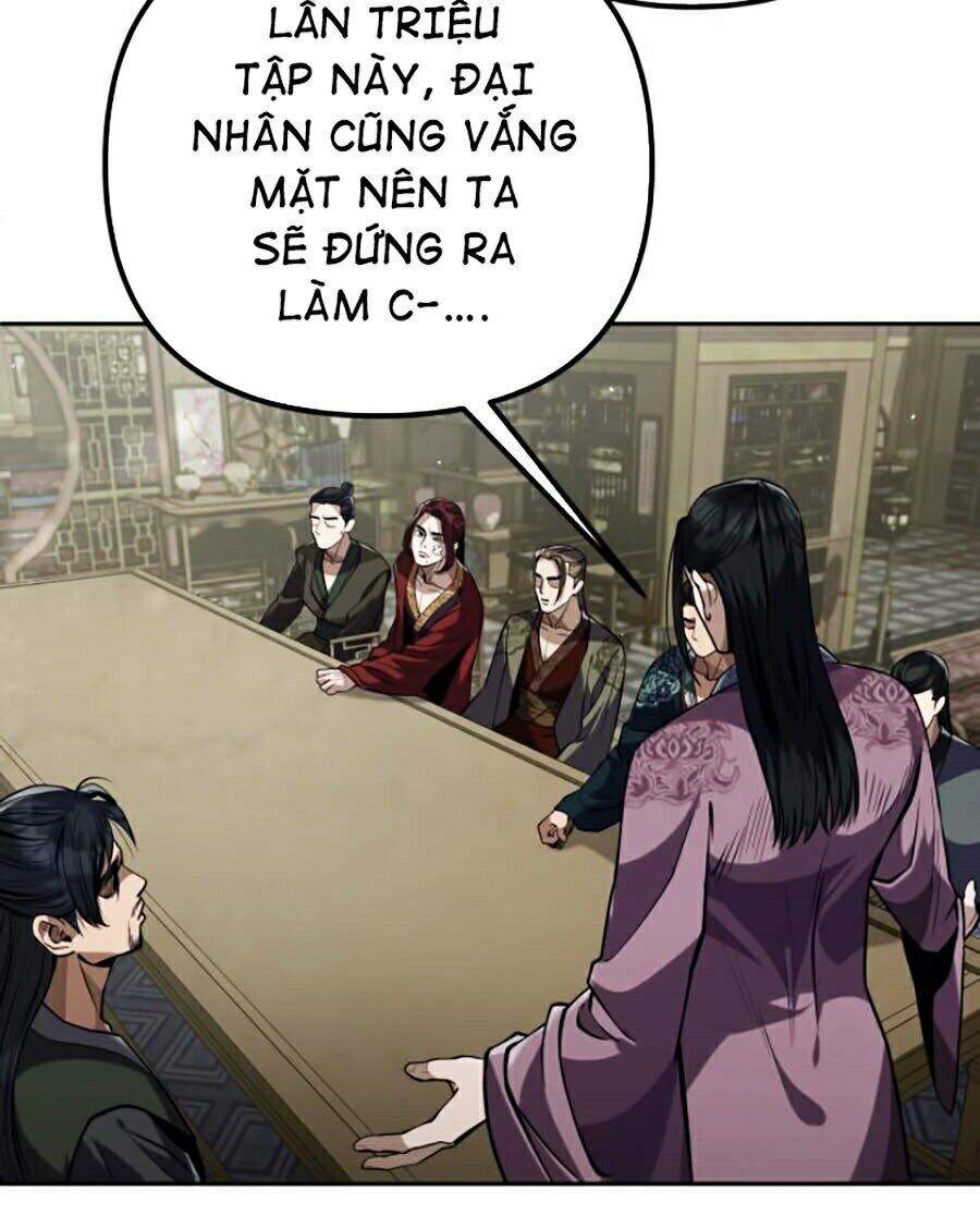 Đao Hoàng Tứ Thiếu Gia - Chapter 3 - Page 119