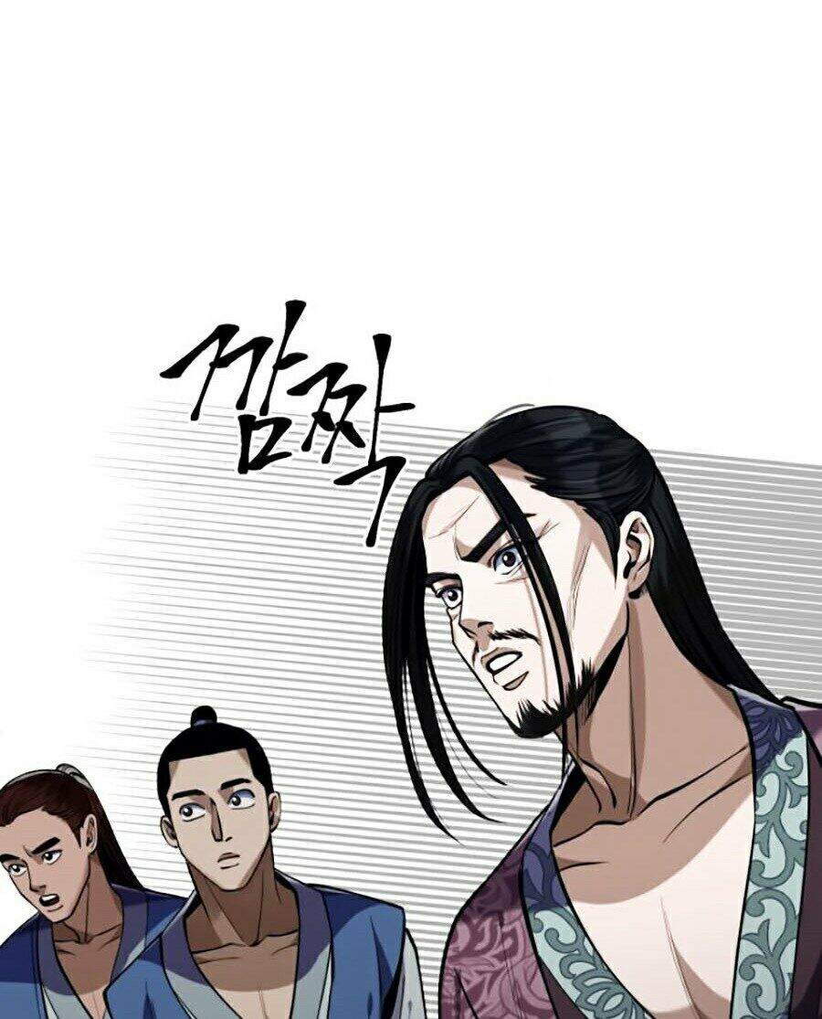 Đao Hoàng Tứ Thiếu Gia - Chapter 3 - Page 121