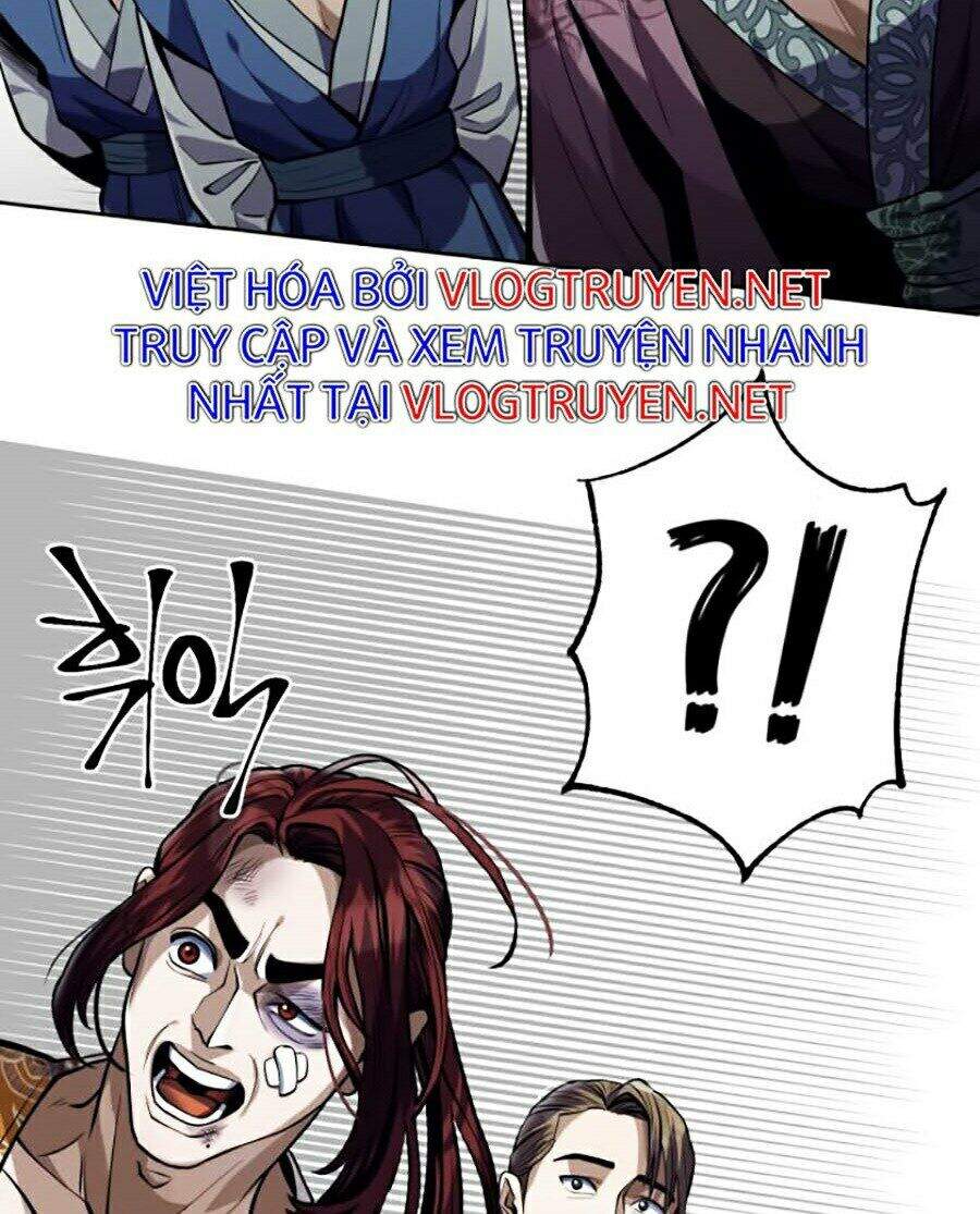 Đao Hoàng Tứ Thiếu Gia - Chapter 3 - Page 122