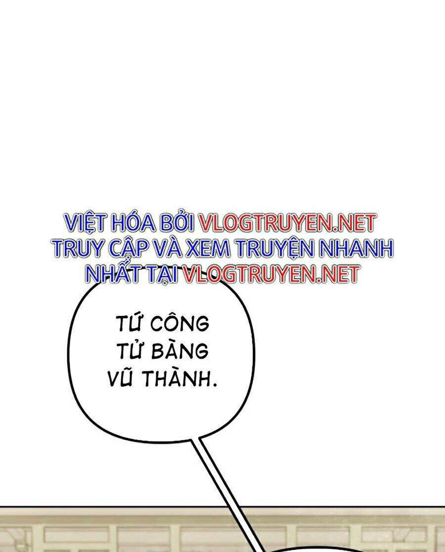 Đao Hoàng Tứ Thiếu Gia - Chapter 3 - Page 124