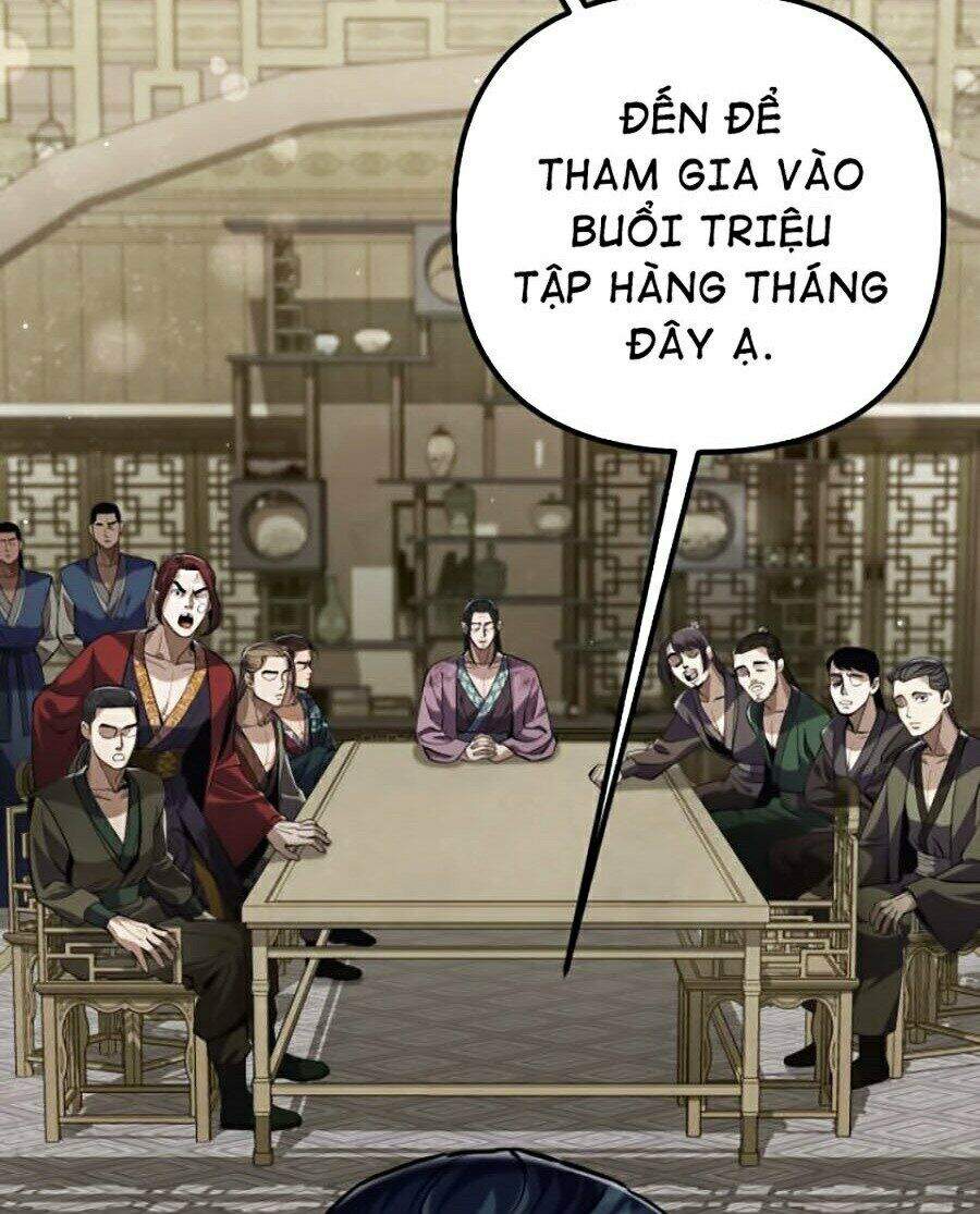 Đao Hoàng Tứ Thiếu Gia - Chapter 3 - Page 125