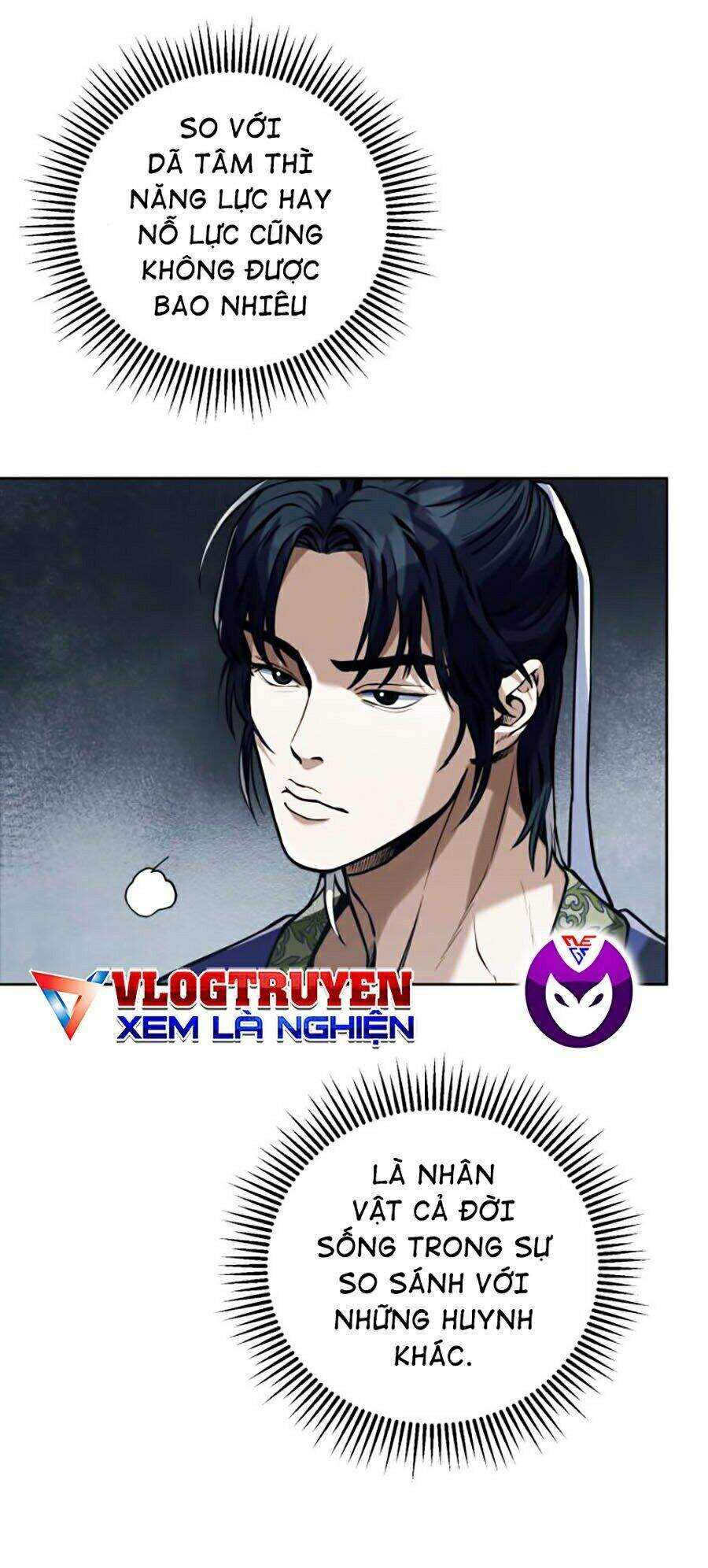 Đao Hoàng Tứ Thiếu Gia - Chapter 3 - Page 17