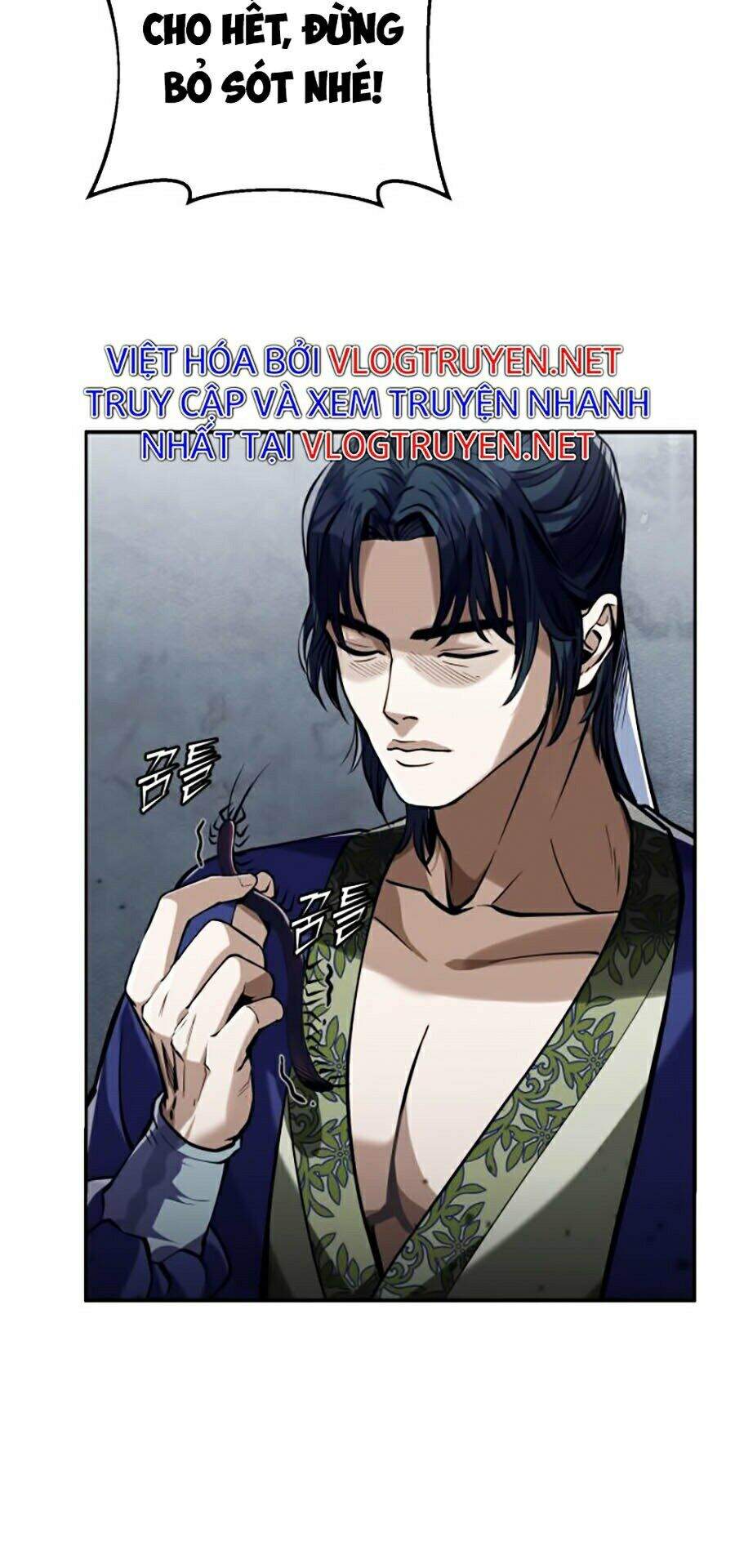 Đao Hoàng Tứ Thiếu Gia - Chapter 3 - Page 26