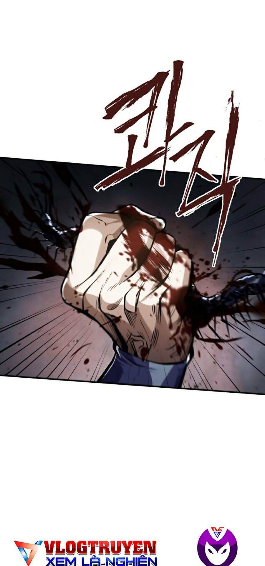 Đao Hoàng Tứ Thiếu Gia - Chapter 3 - Page 27