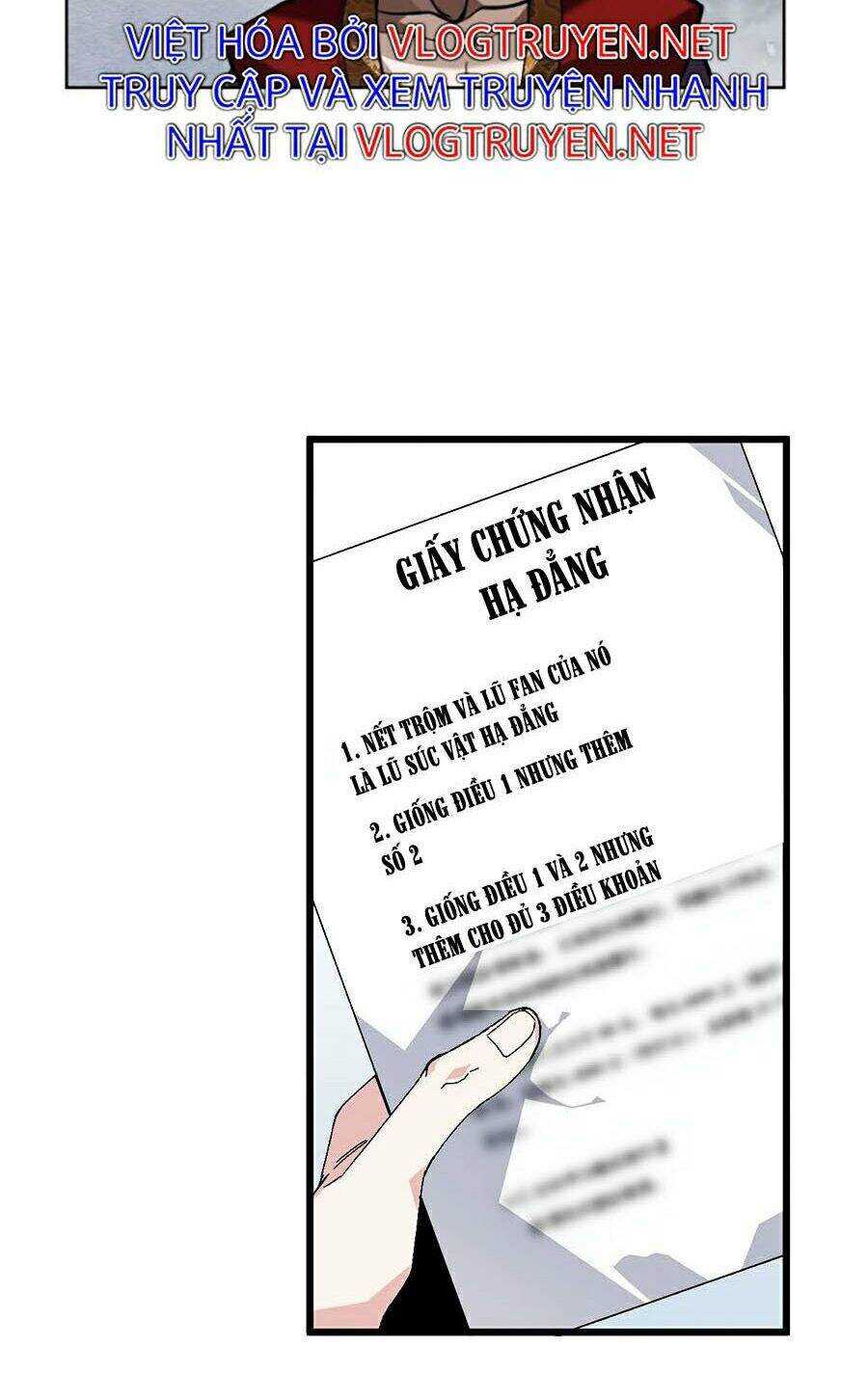 Đao Hoàng Tứ Thiếu Gia - Chapter 3 - Page 30