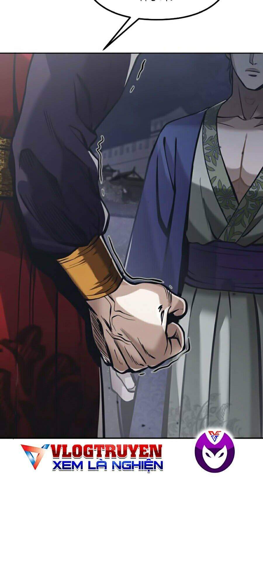 Đao Hoàng Tứ Thiếu Gia - Chapter 3 - Page 33