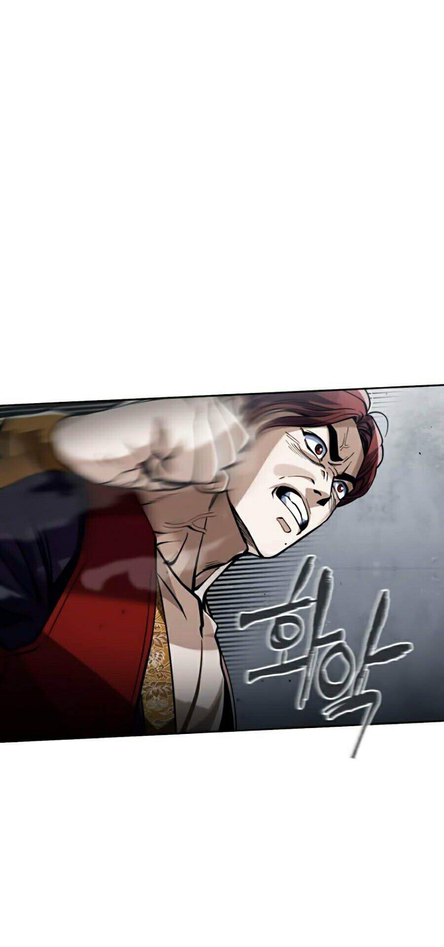 Đao Hoàng Tứ Thiếu Gia - Chapter 3 - Page 34