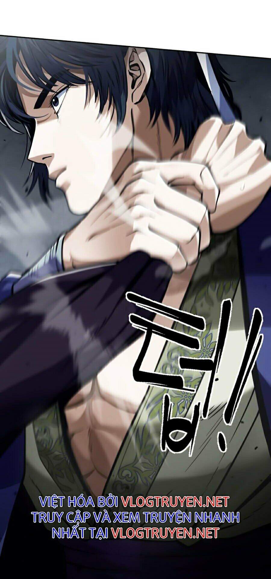 Đao Hoàng Tứ Thiếu Gia - Chapter 3 - Page 35