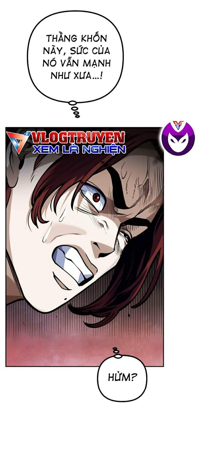 Đao Hoàng Tứ Thiếu Gia - Chapter 3 - Page 37