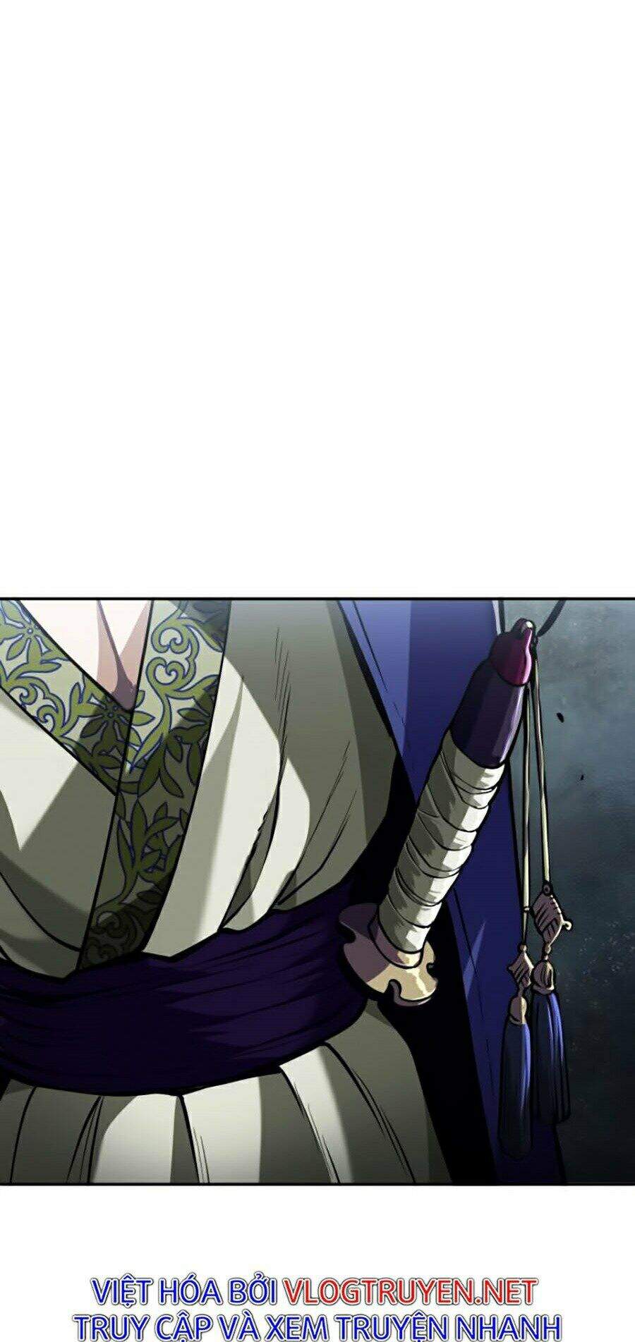 Đao Hoàng Tứ Thiếu Gia - Chapter 3 - Page 38