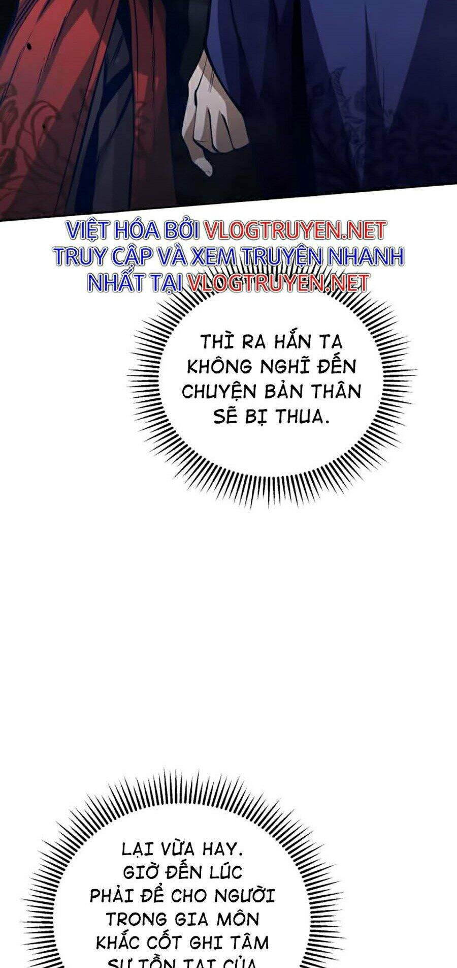 Đao Hoàng Tứ Thiếu Gia - Chapter 3 - Page 42