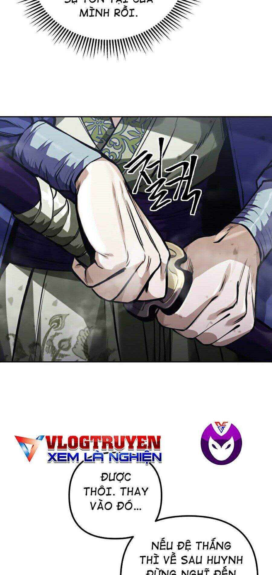 Đao Hoàng Tứ Thiếu Gia - Chapter 3 - Page 43