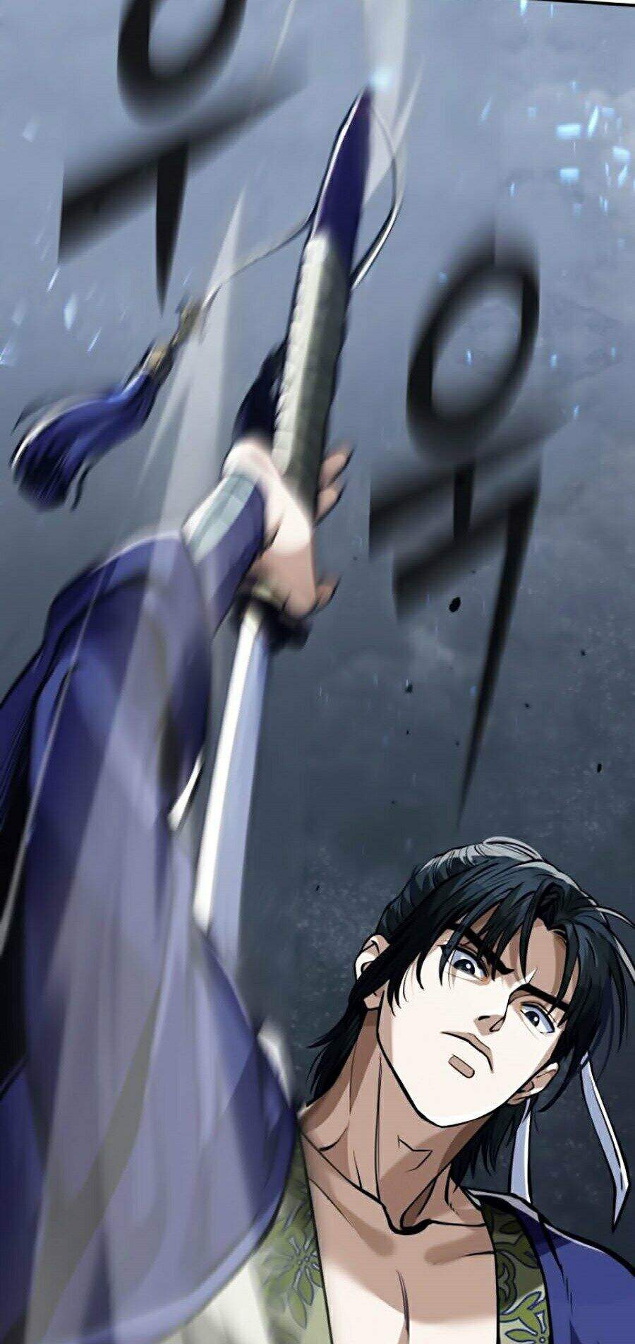 Đao Hoàng Tứ Thiếu Gia - Chapter 3 - Page 46