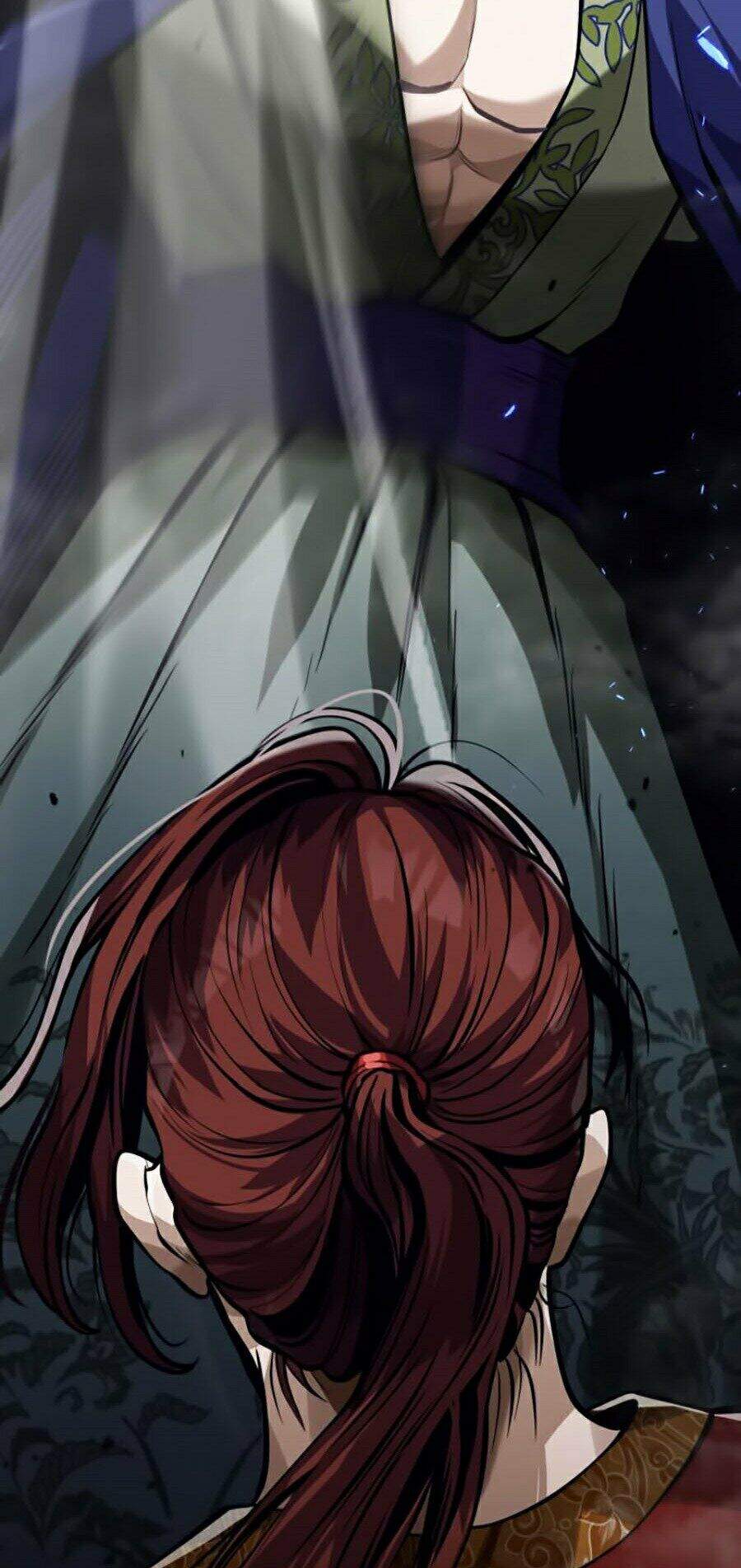 Đao Hoàng Tứ Thiếu Gia - Chapter 3 - Page 47