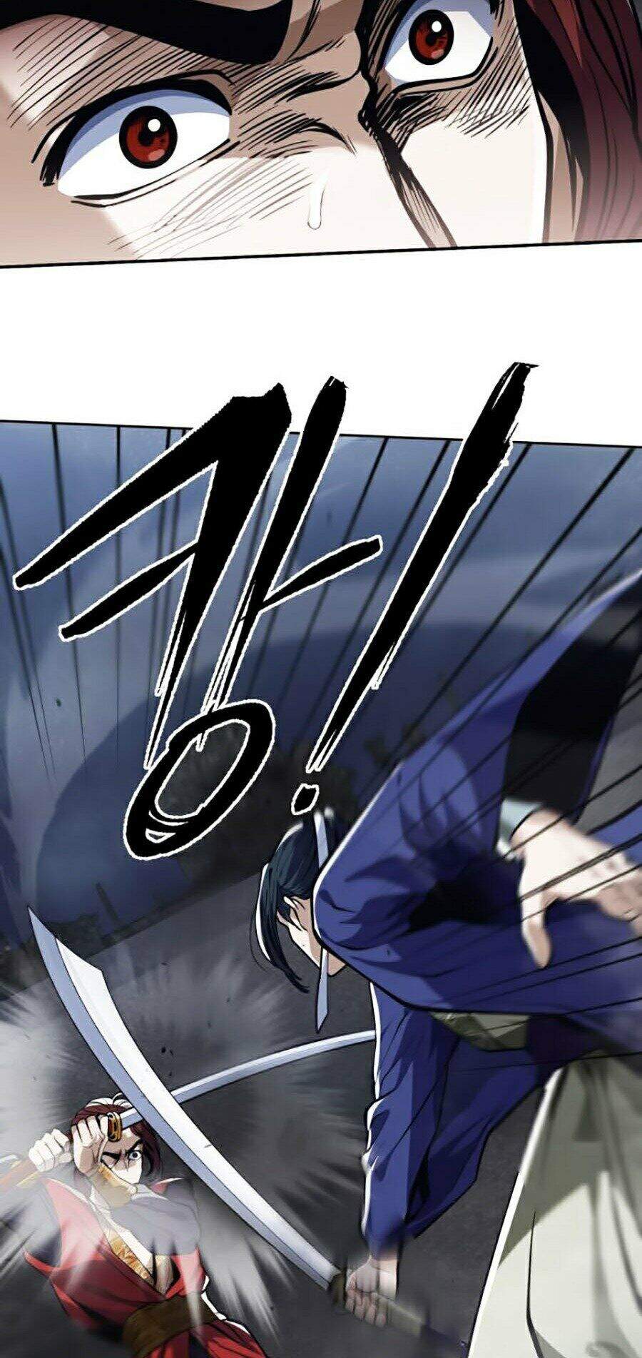 Đao Hoàng Tứ Thiếu Gia - Chapter 3 - Page 49