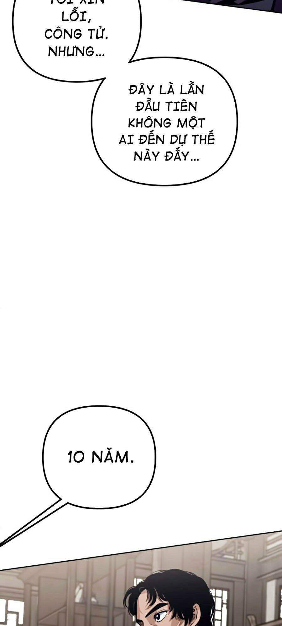 Đao Hoàng Tứ Thiếu Gia - Chapter 3 - Page 5