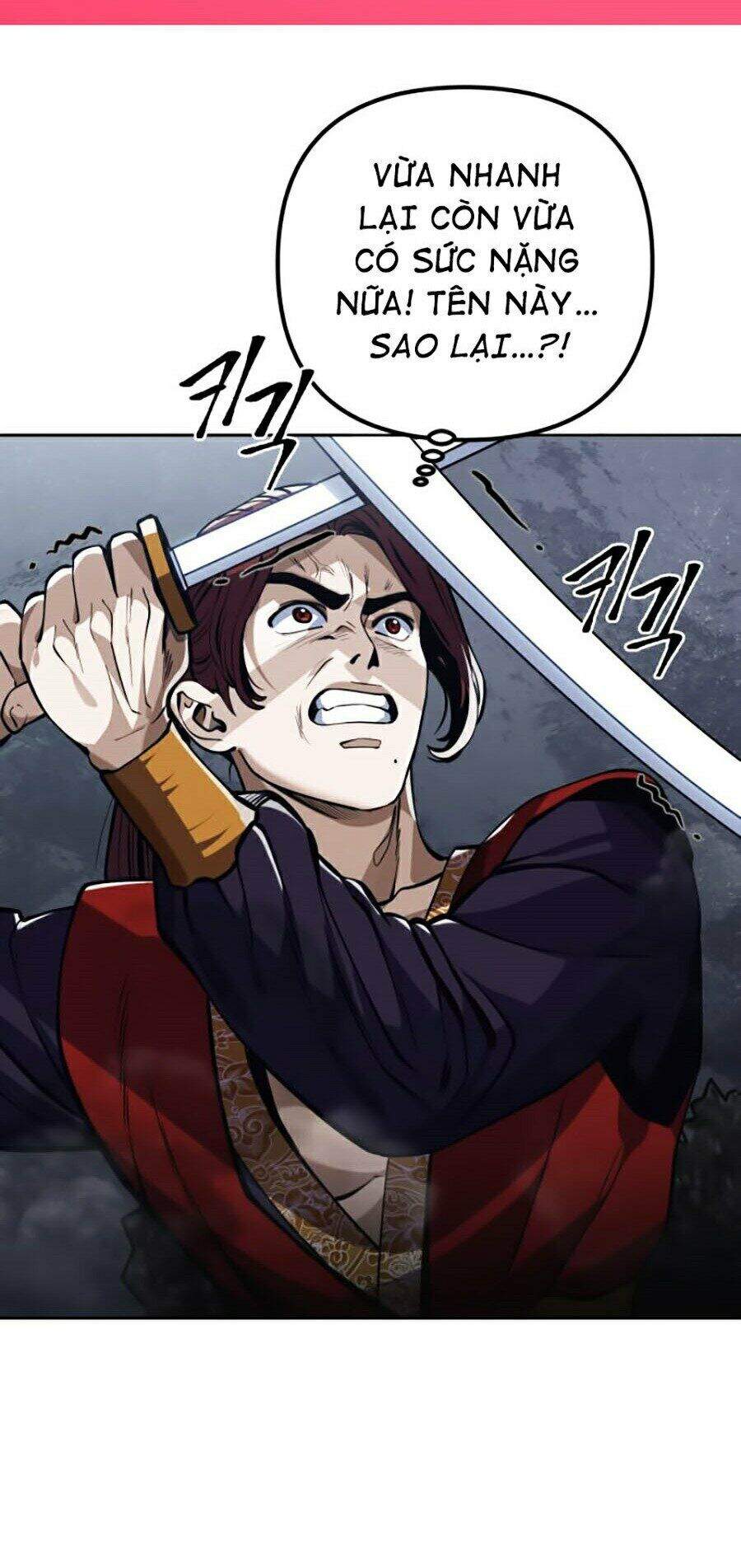 Đao Hoàng Tứ Thiếu Gia - Chapter 3 - Page 51