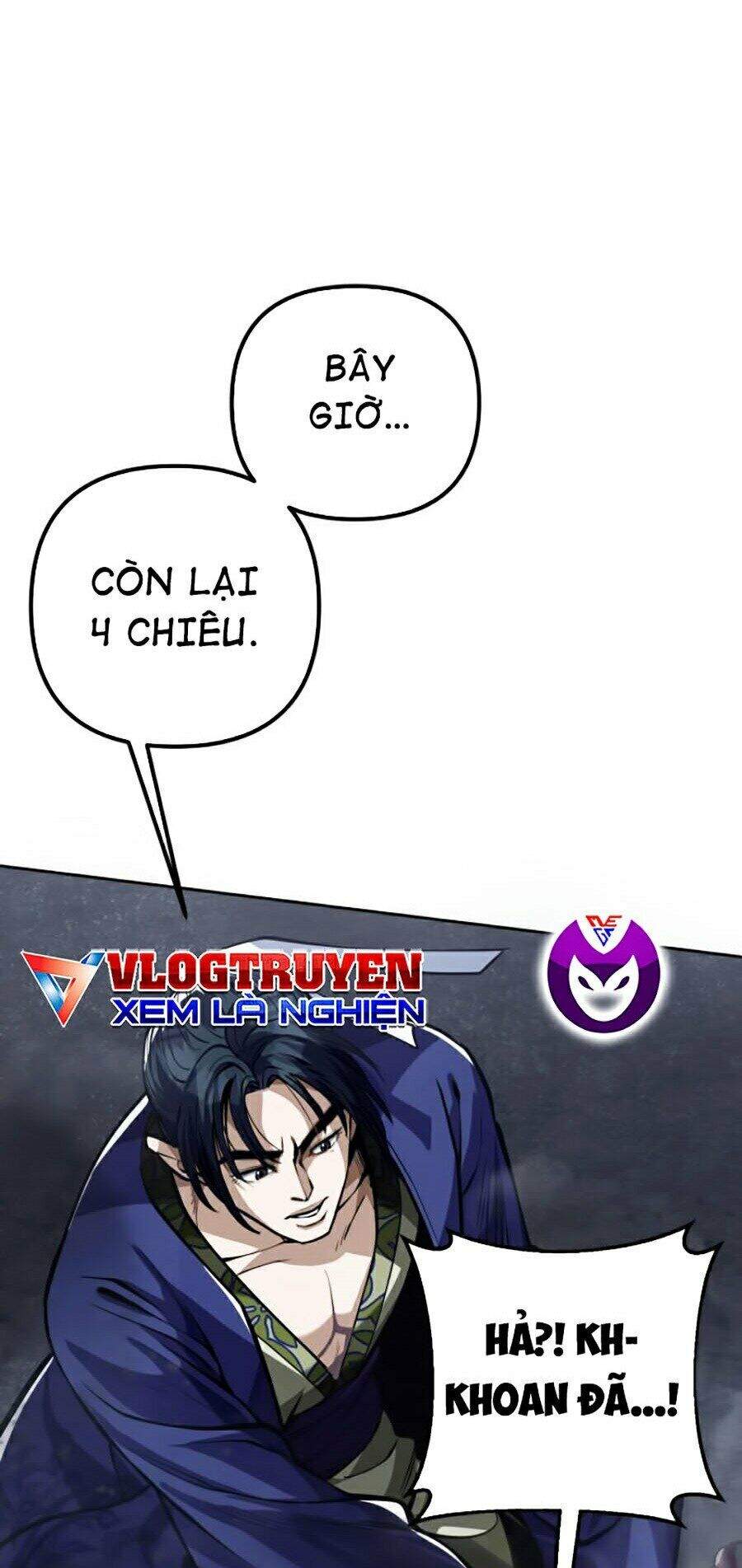 Đao Hoàng Tứ Thiếu Gia - Chapter 3 - Page 52