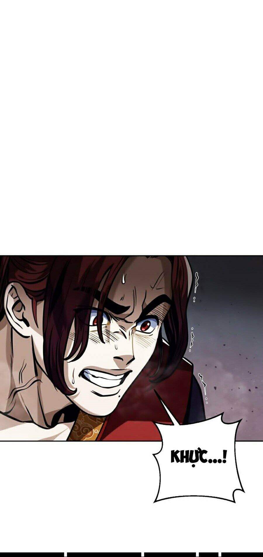 Đao Hoàng Tứ Thiếu Gia - Chapter 3 - Page 54