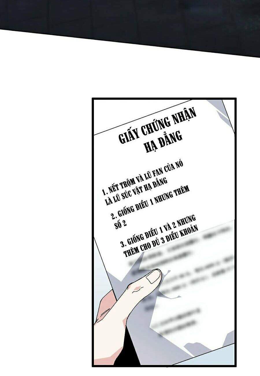 Đao Hoàng Tứ Thiếu Gia - Chapter 3 - Page 60