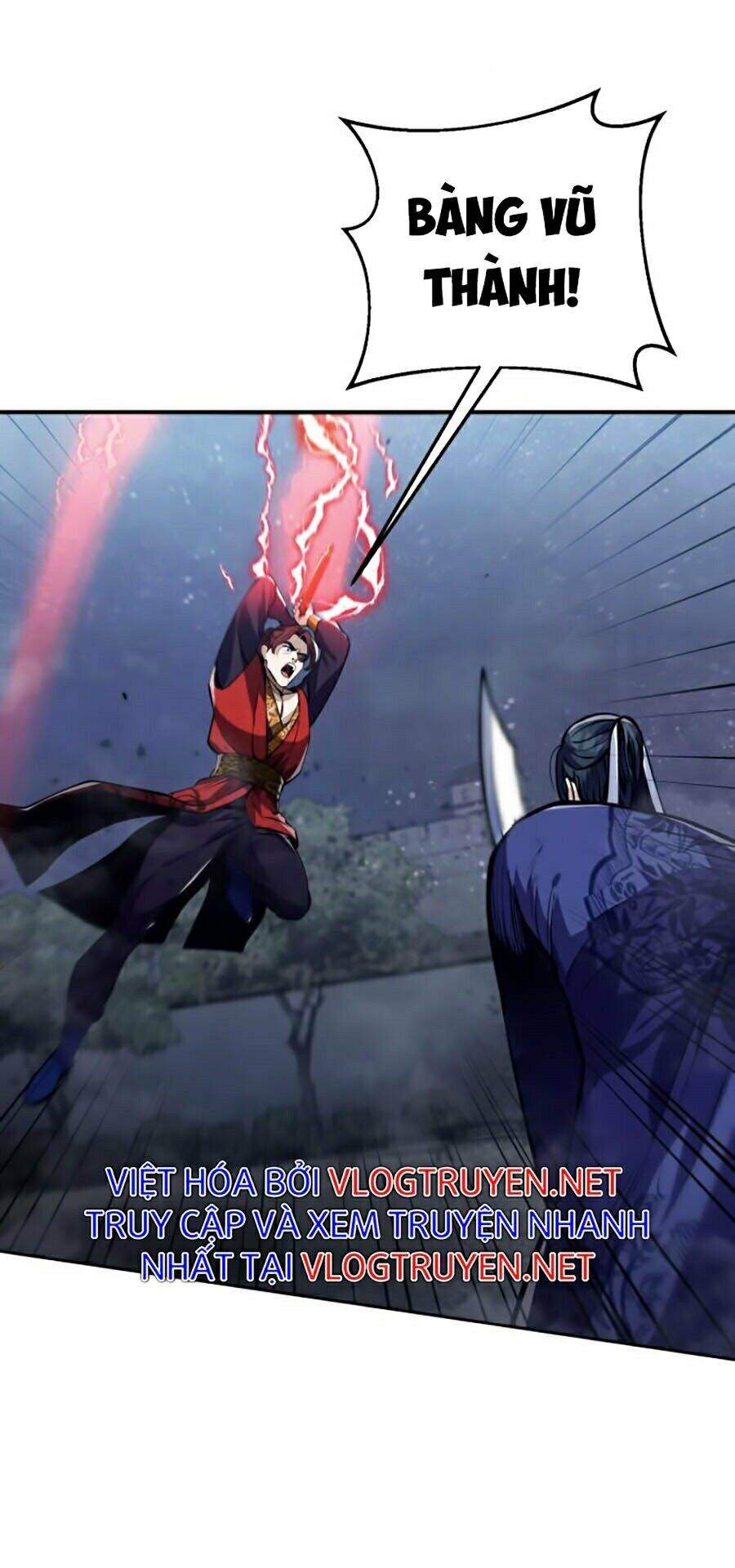 Đao Hoàng Tứ Thiếu Gia - Chapter 3 - Page 61