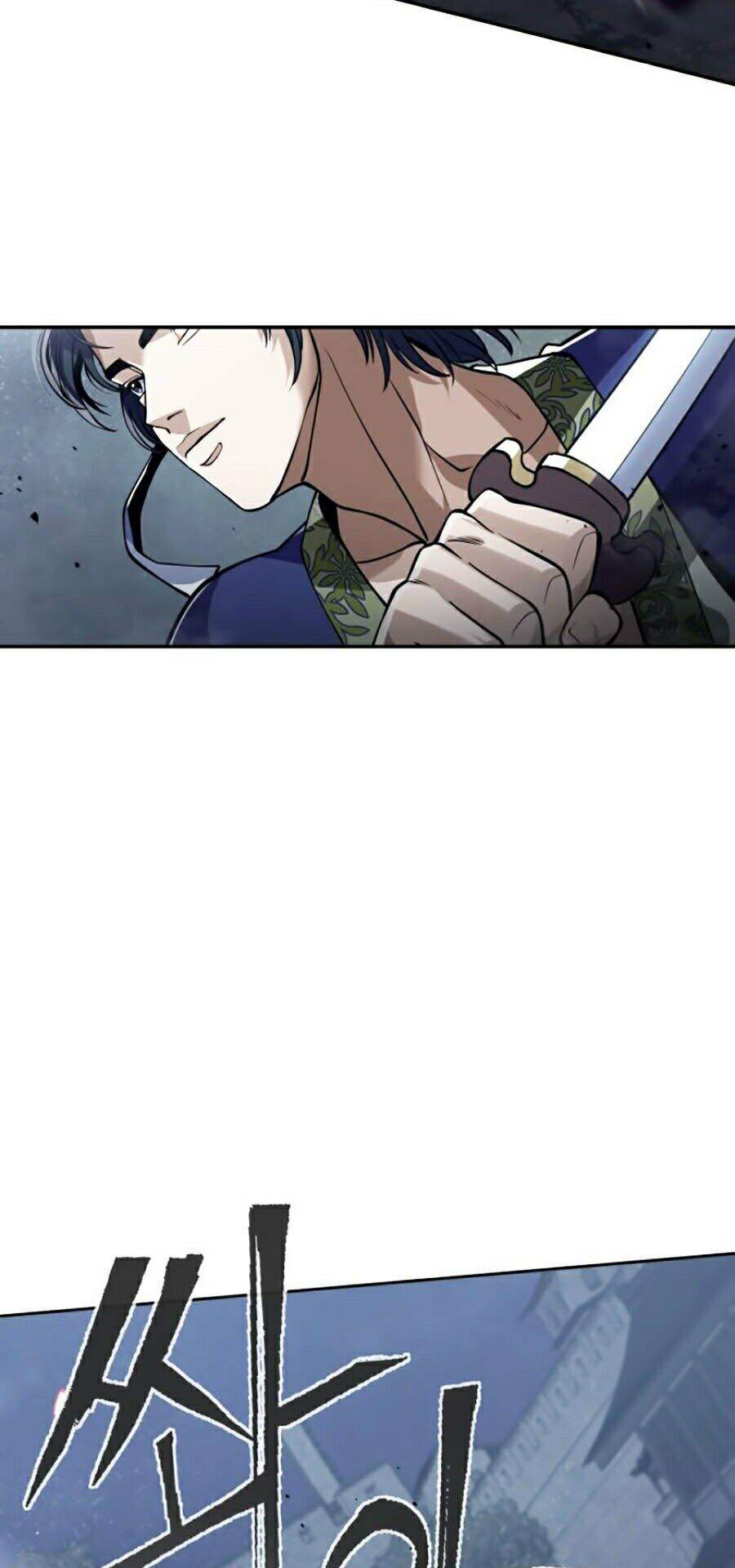 Đao Hoàng Tứ Thiếu Gia - Chapter 3 - Page 63