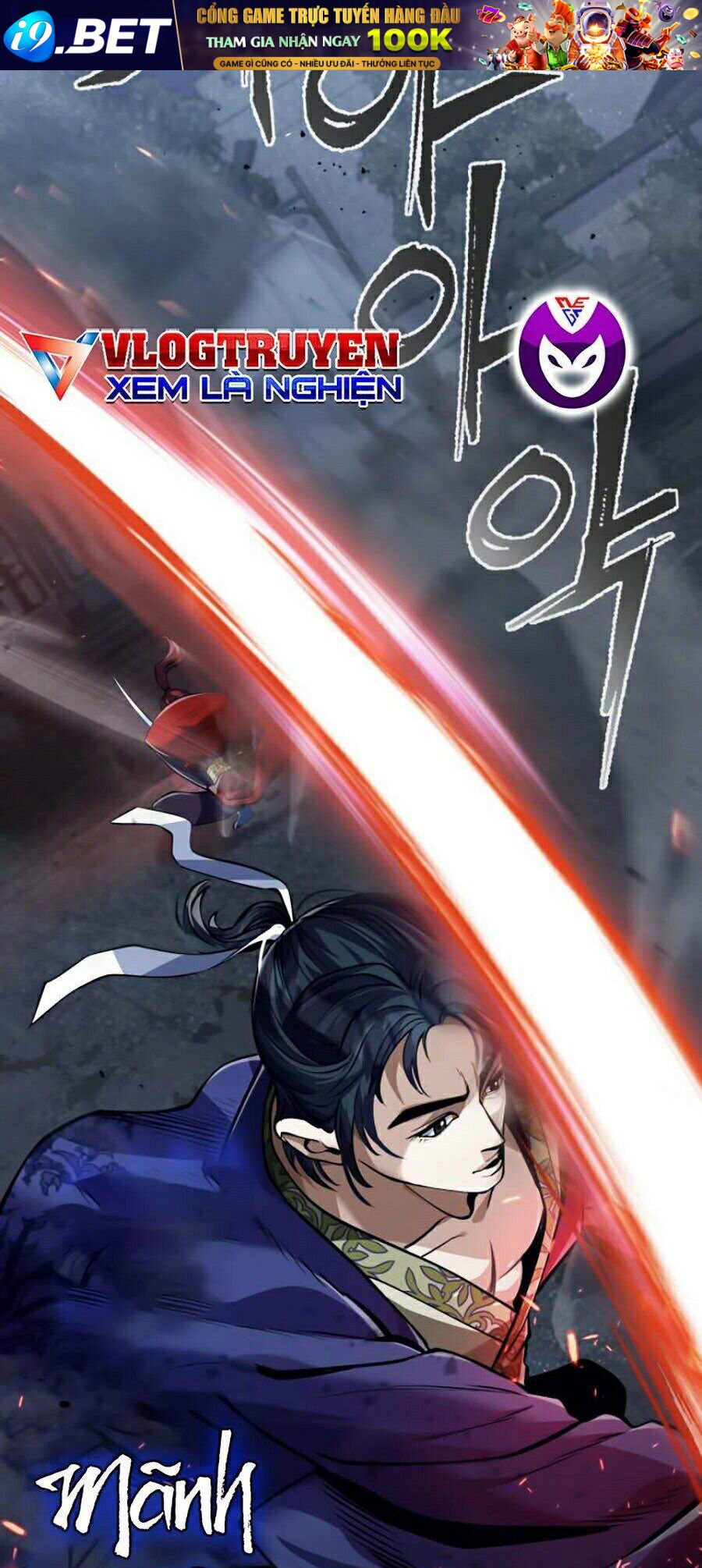 Đao Hoàng Tứ Thiếu Gia - Chapter 3 - Page 64