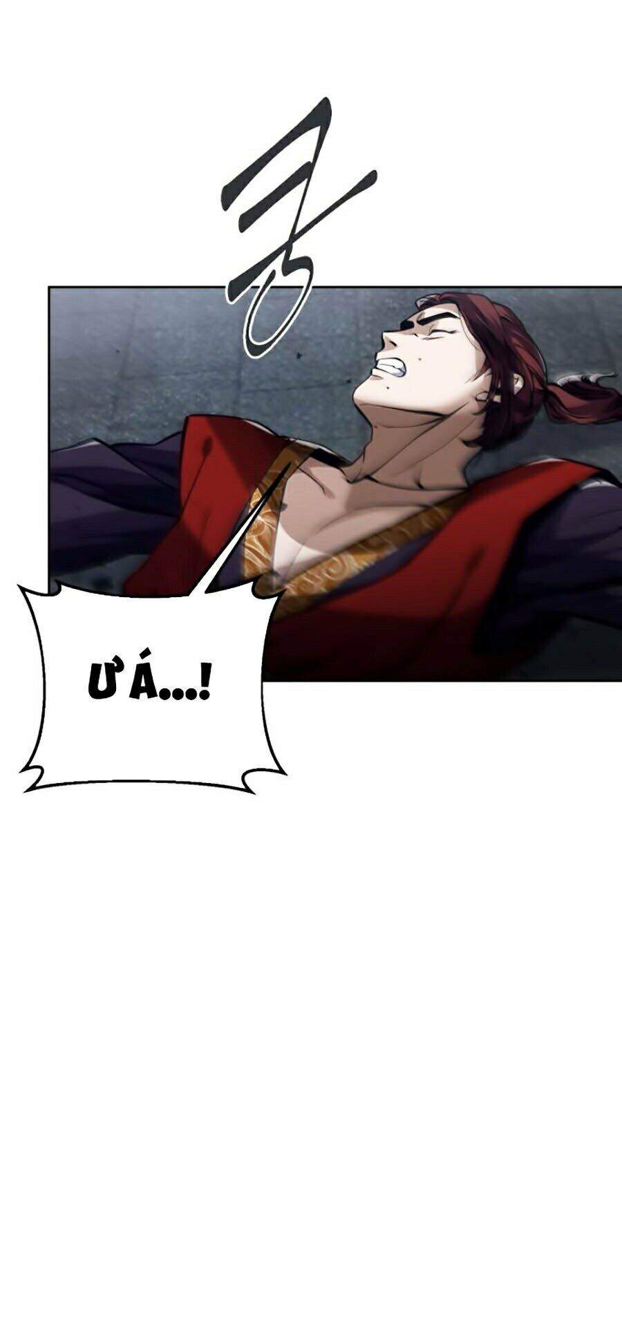 Đao Hoàng Tứ Thiếu Gia - Chapter 3 - Page 66