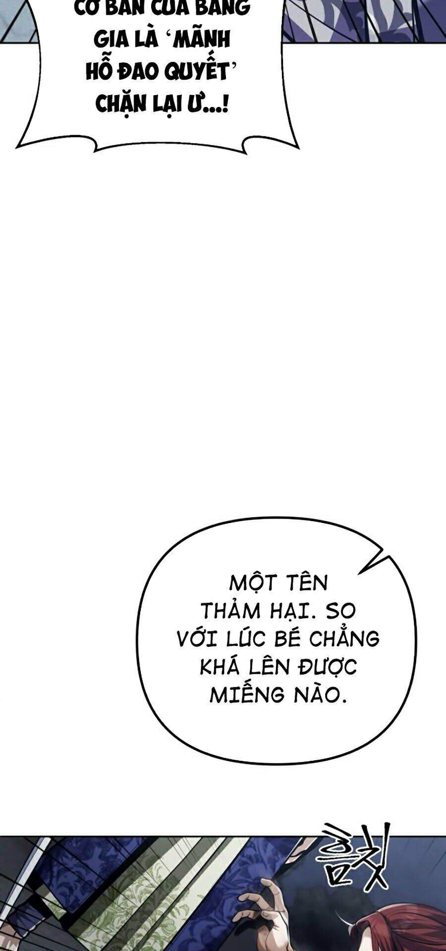 Đao Hoàng Tứ Thiếu Gia - Chapter 3 - Page 68