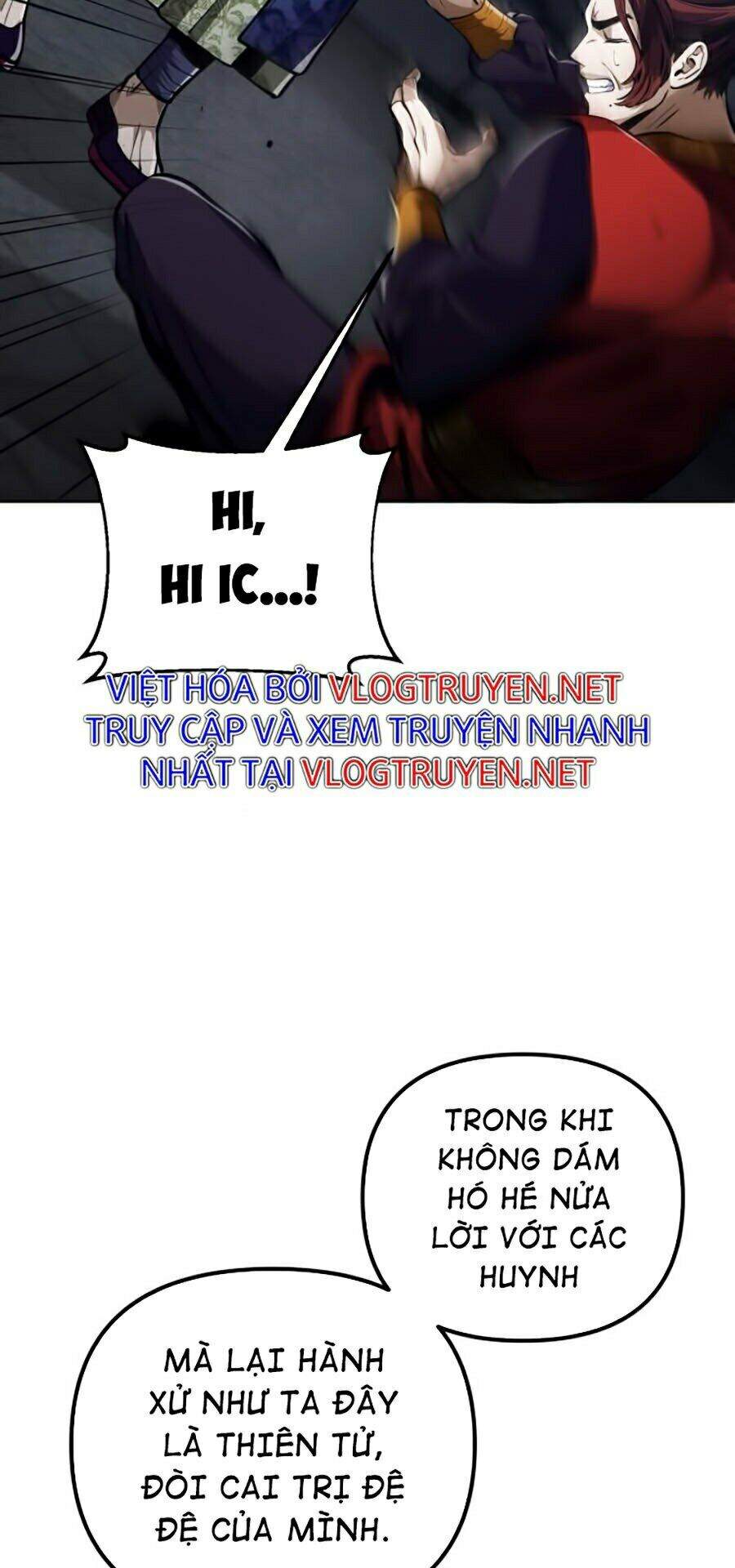 Đao Hoàng Tứ Thiếu Gia - Chapter 3 - Page 69