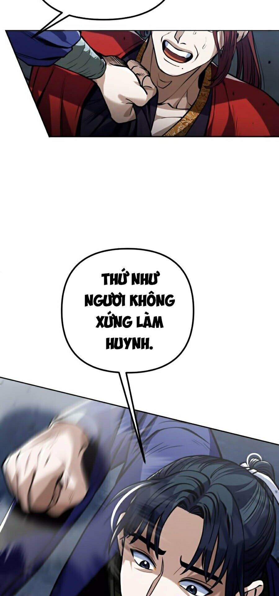 Đao Hoàng Tứ Thiếu Gia - Chapter 3 - Page 70