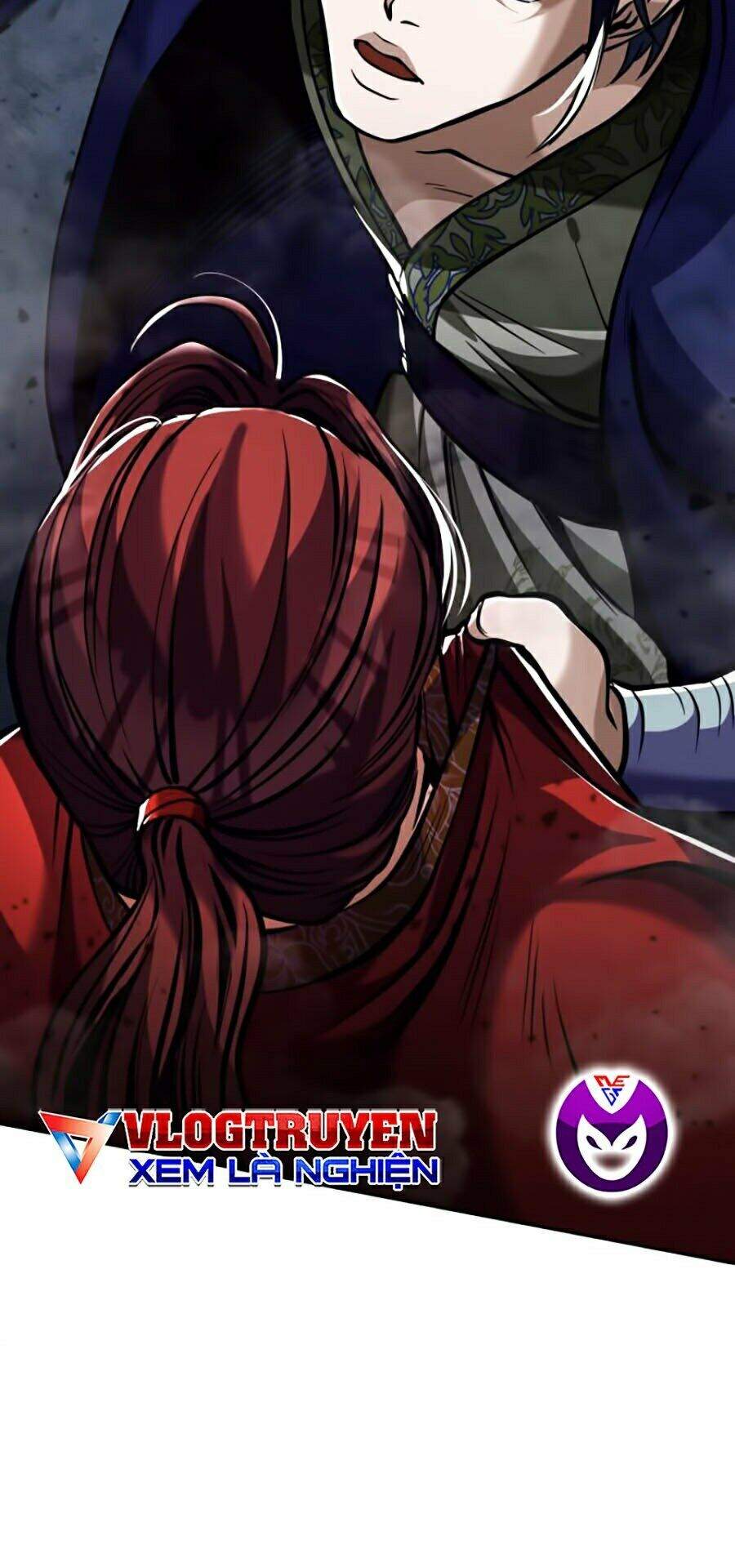 Đao Hoàng Tứ Thiếu Gia - Chapter 3 - Page 71