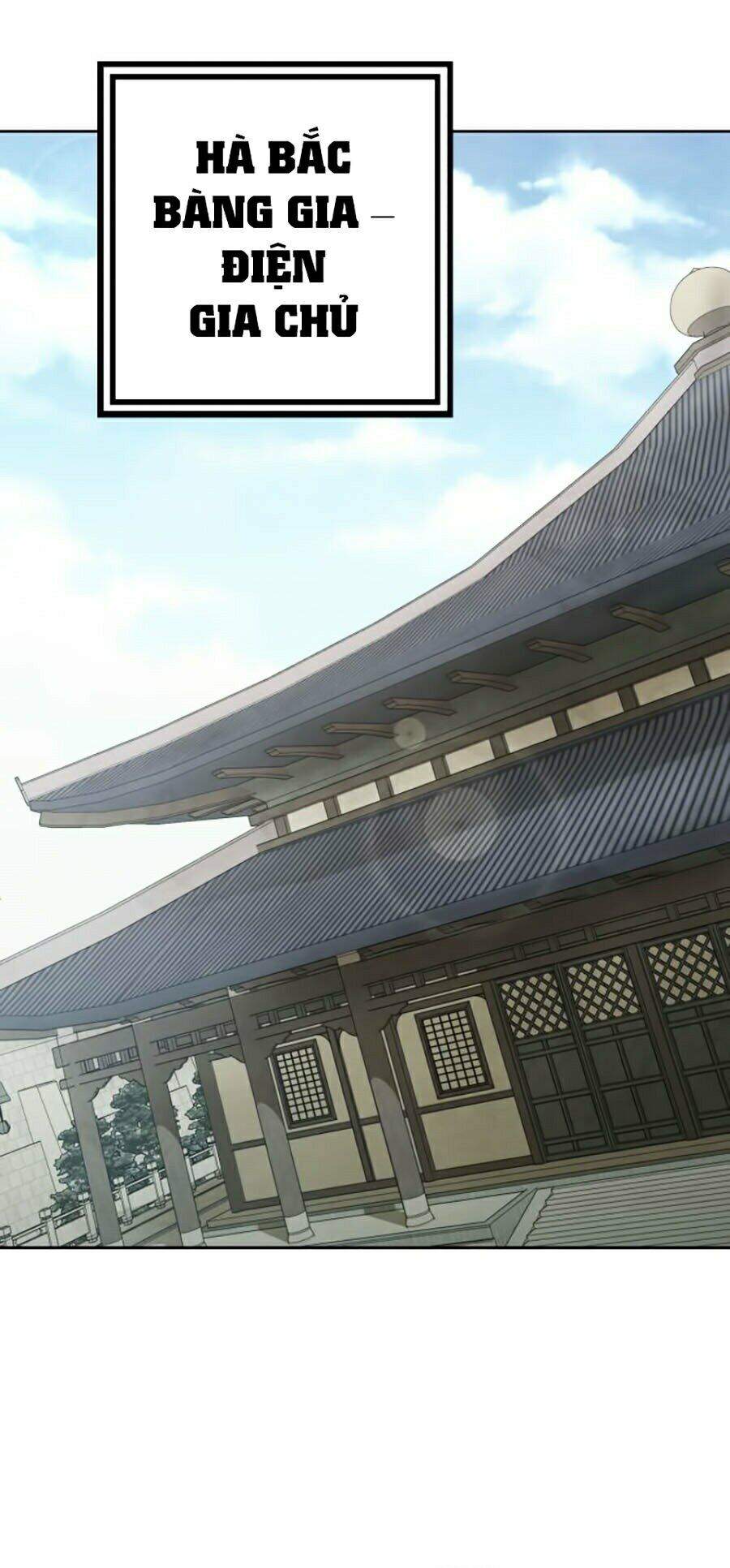 Đao Hoàng Tứ Thiếu Gia - Chapter 3 - Page 74