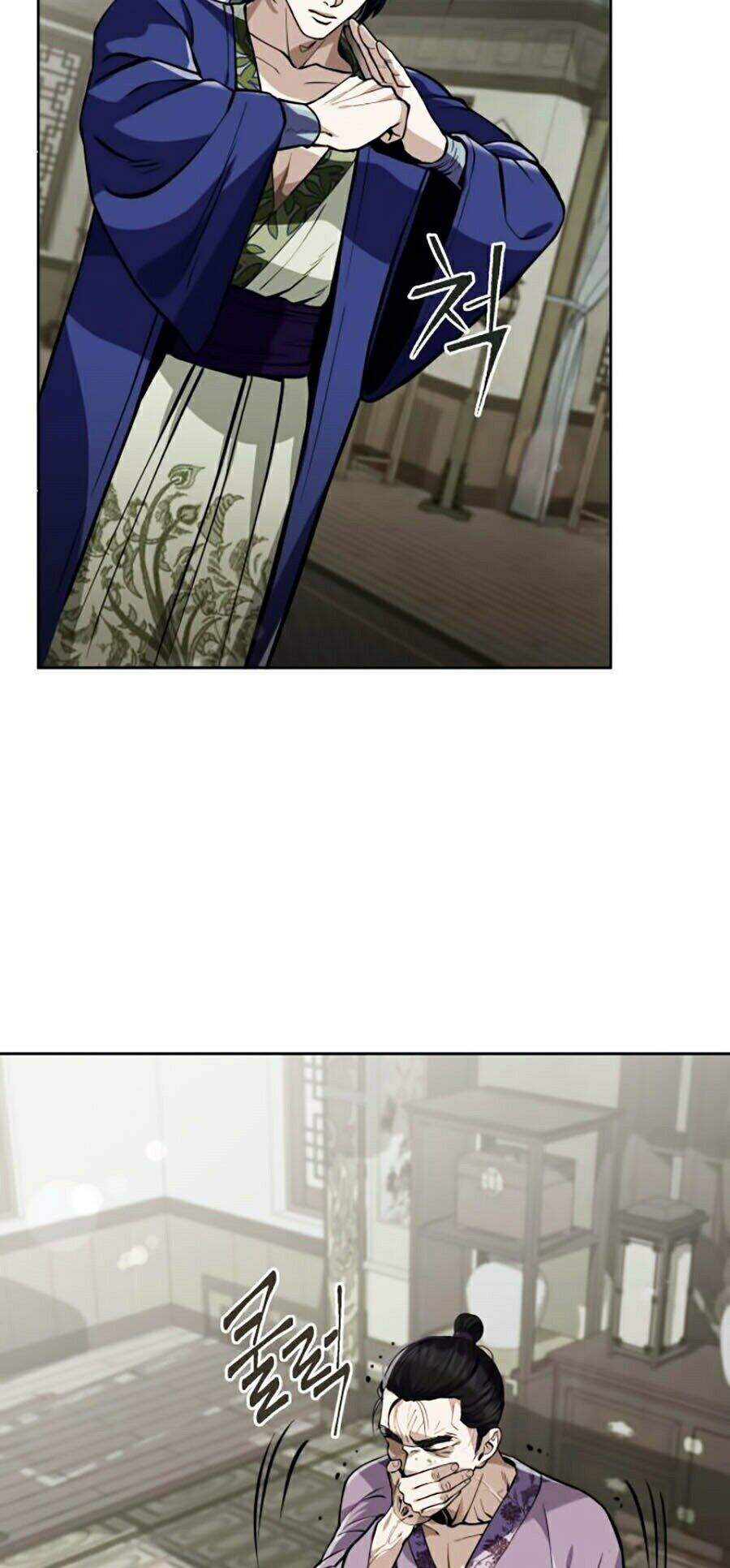 Đao Hoàng Tứ Thiếu Gia - Chapter 3 - Page 76