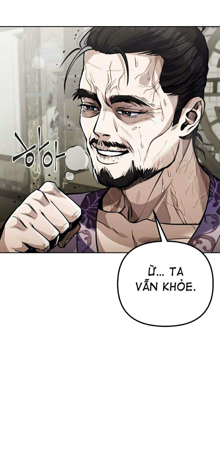 Đao Hoàng Tứ Thiếu Gia - Chapter 3 - Page 78