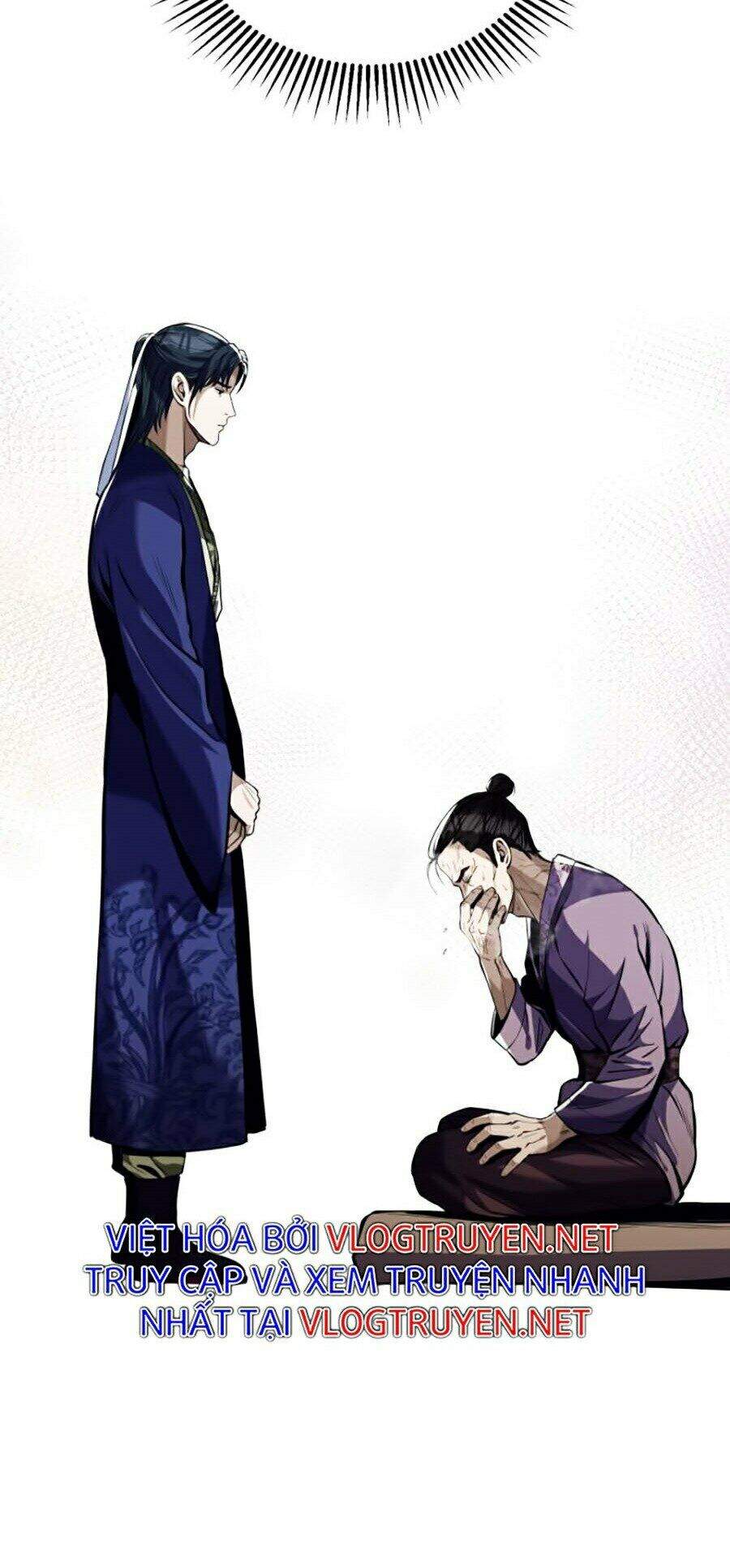 Đao Hoàng Tứ Thiếu Gia - Chapter 3 - Page 80