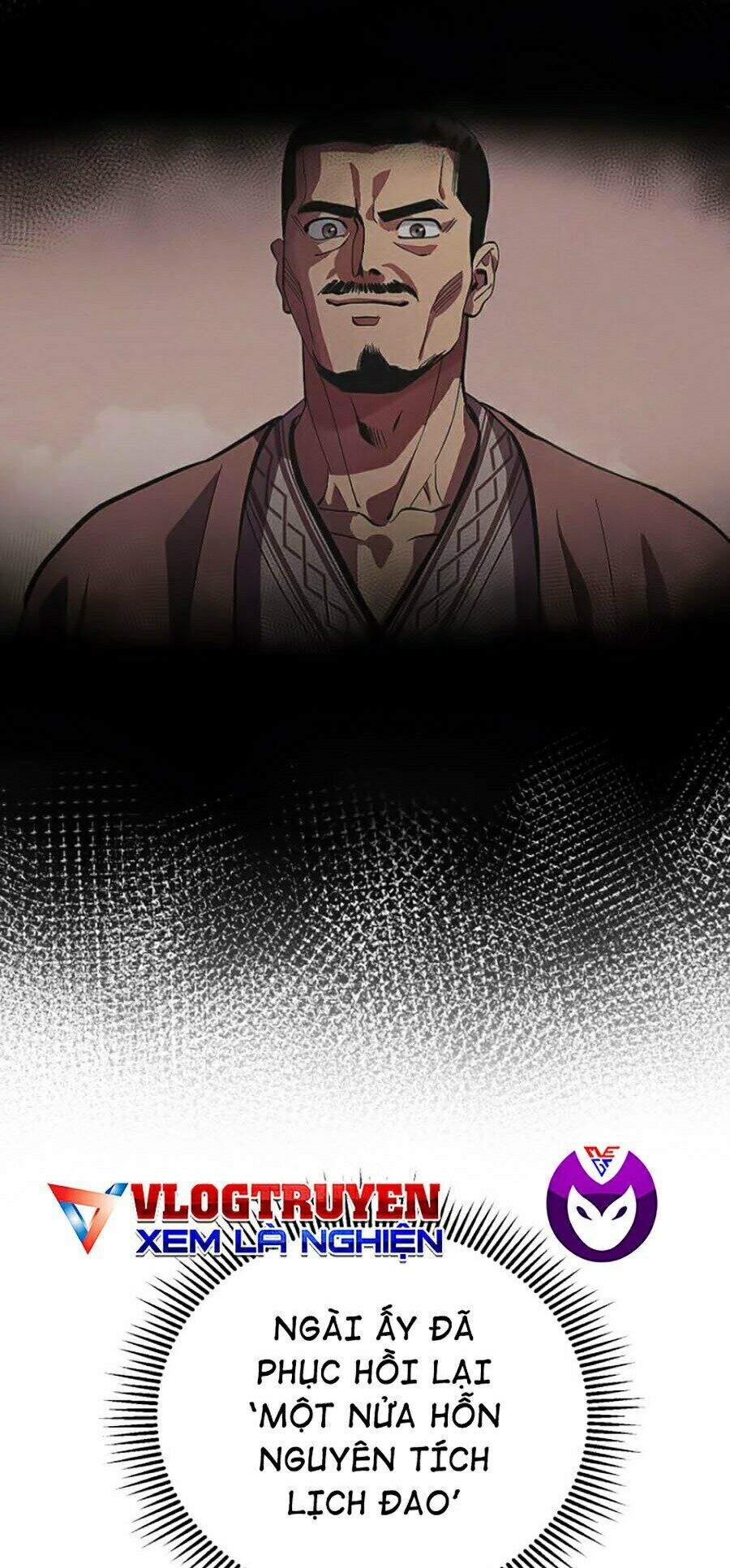 Đao Hoàng Tứ Thiếu Gia - Chapter 3 - Page 82