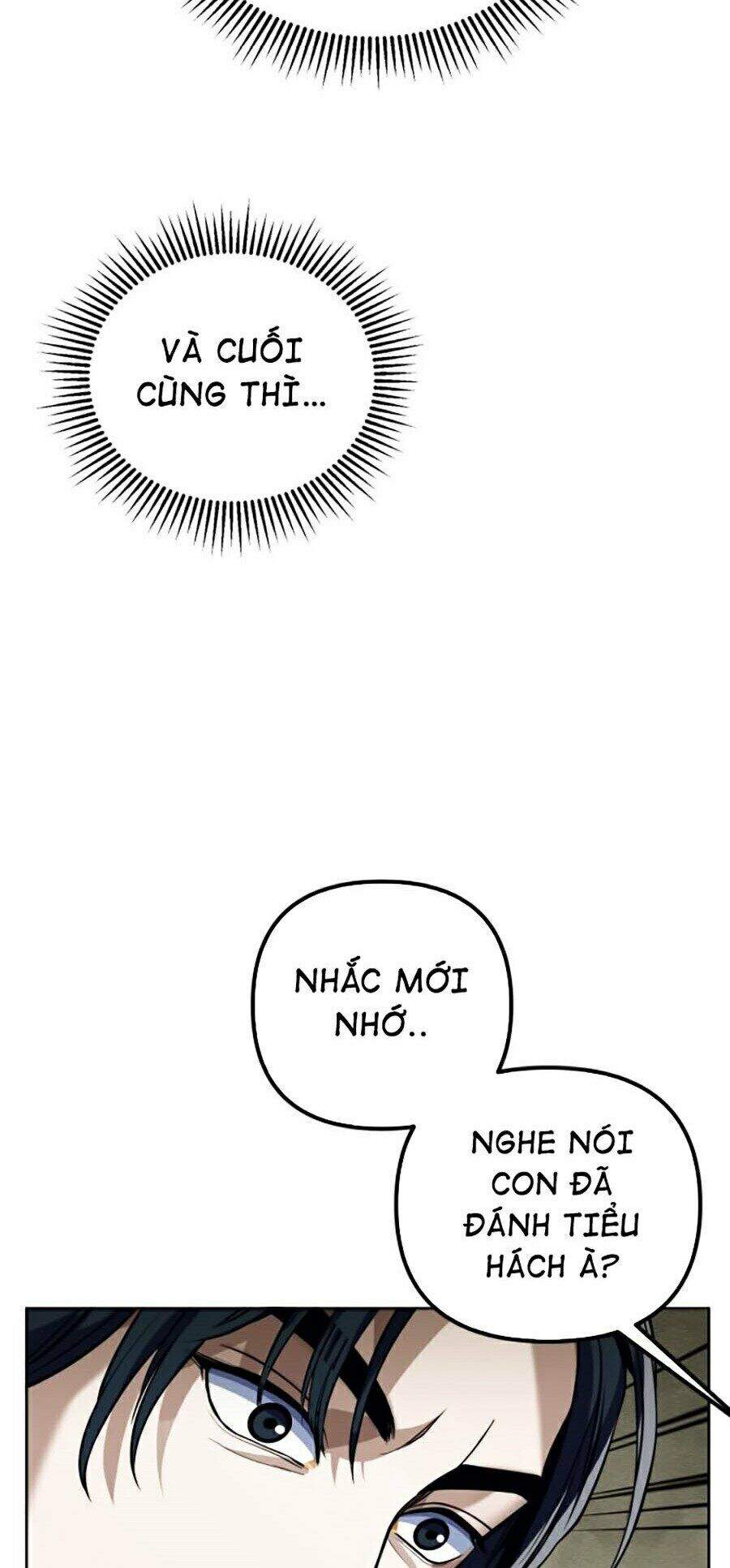 Đao Hoàng Tứ Thiếu Gia - Chapter 3 - Page 83