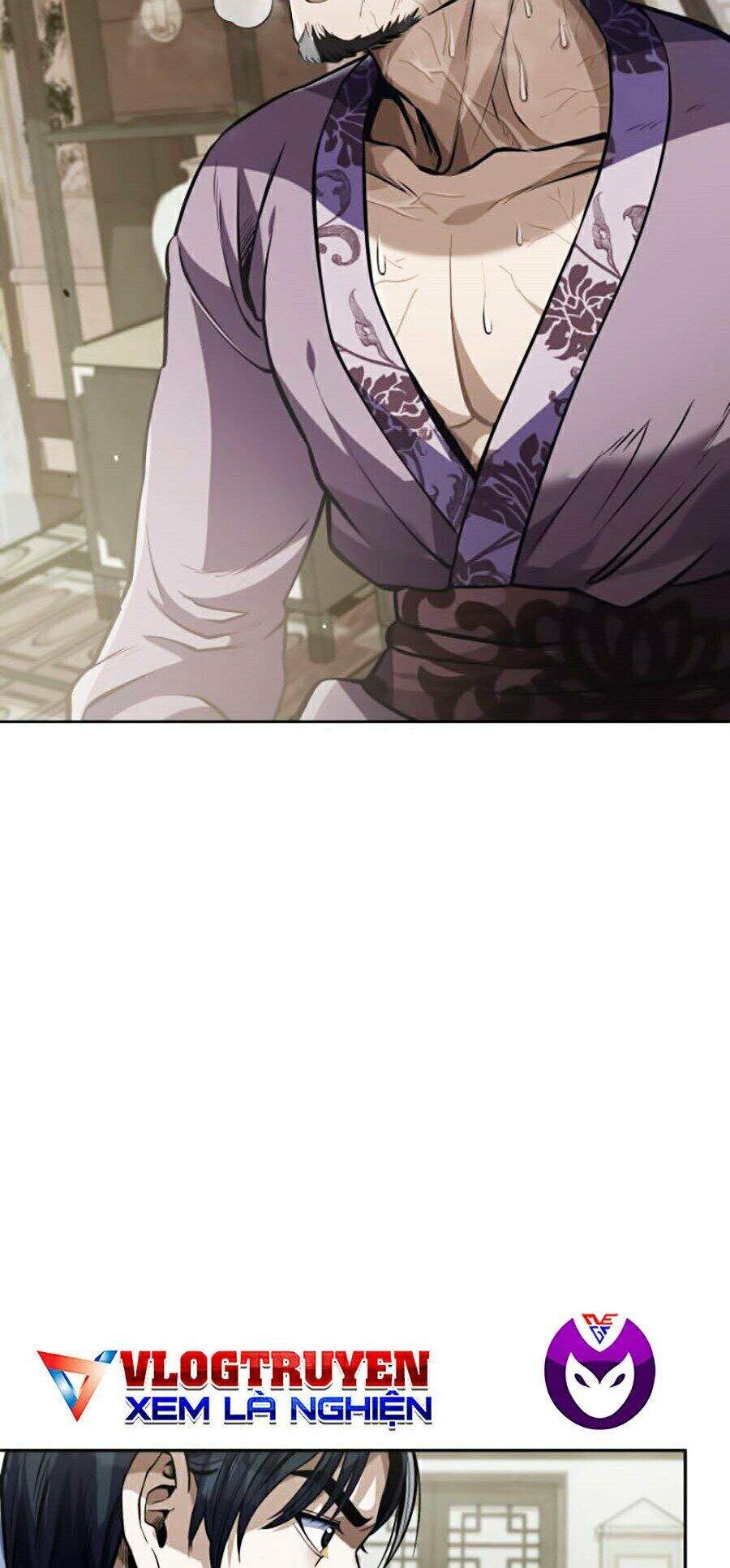 Đao Hoàng Tứ Thiếu Gia - Chapter 3 - Page 85